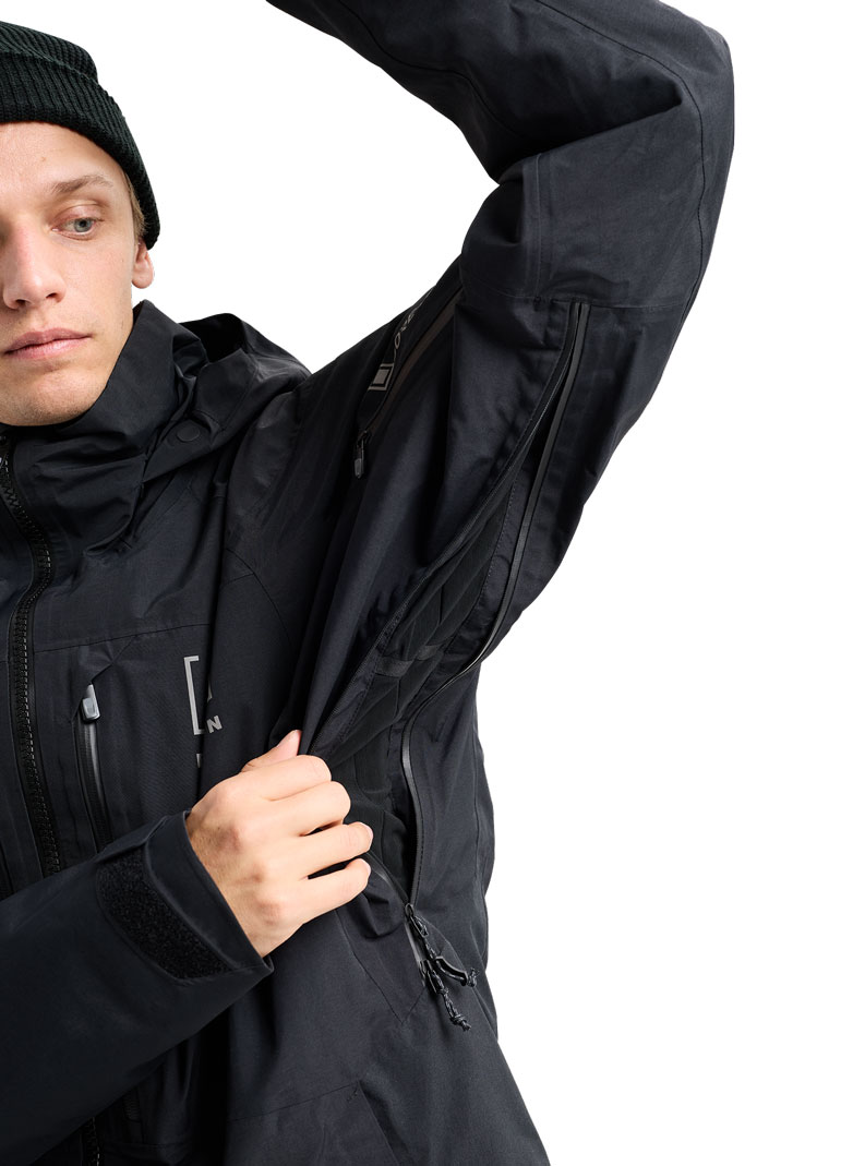ak Swash GTX 2L Jacket M