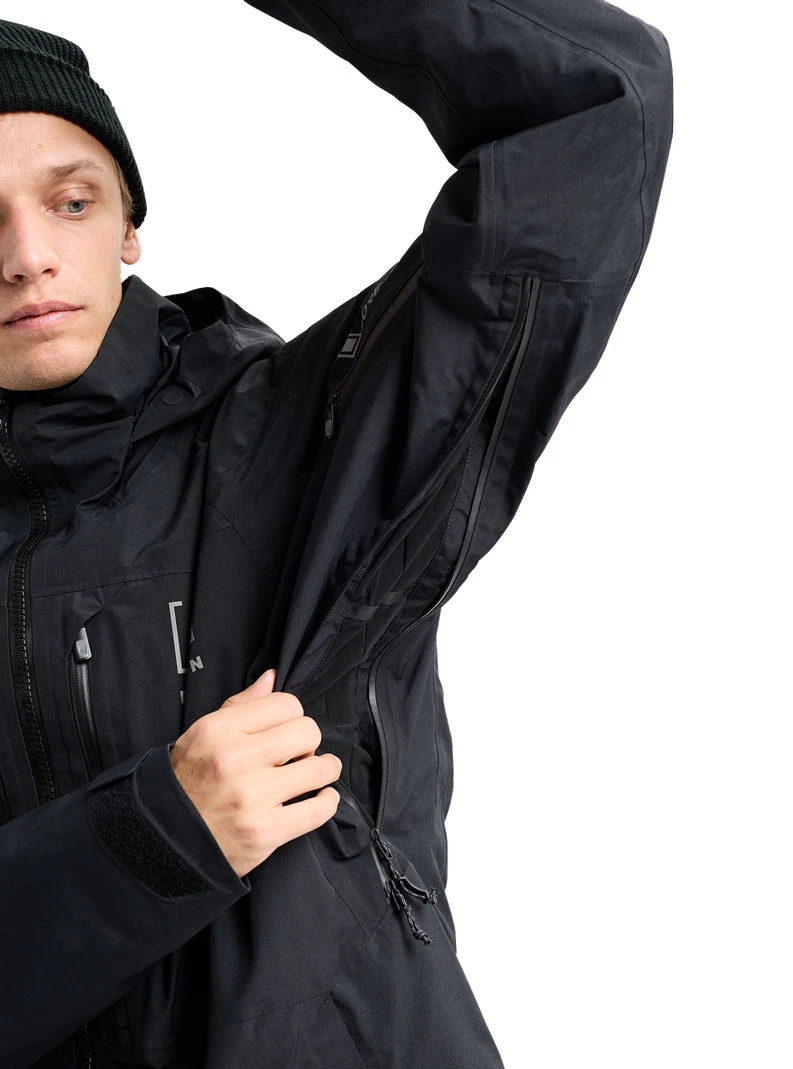 ak Swash GTX 2L Jacket M