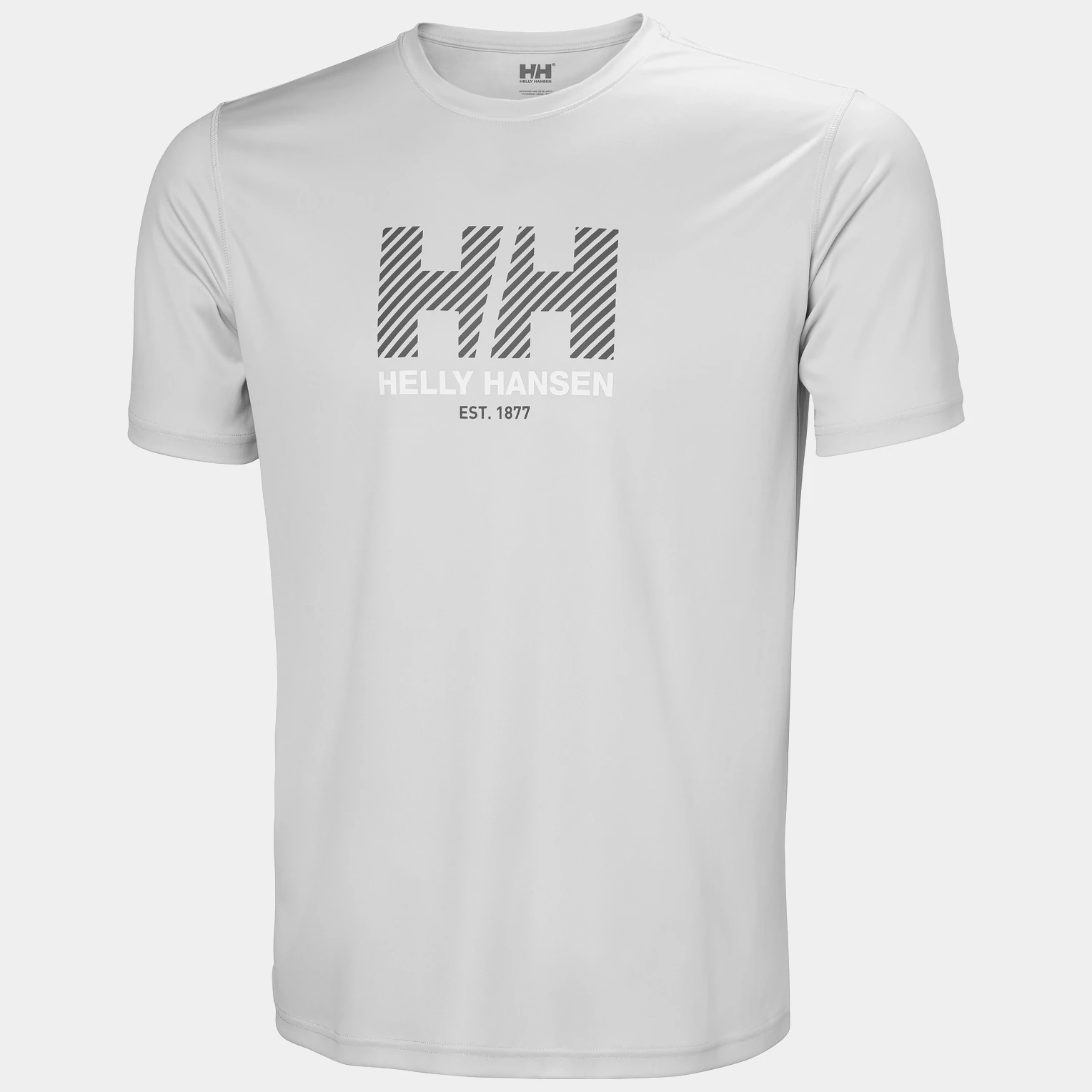 HH Tech Graphic T-Shirt 2.0 M