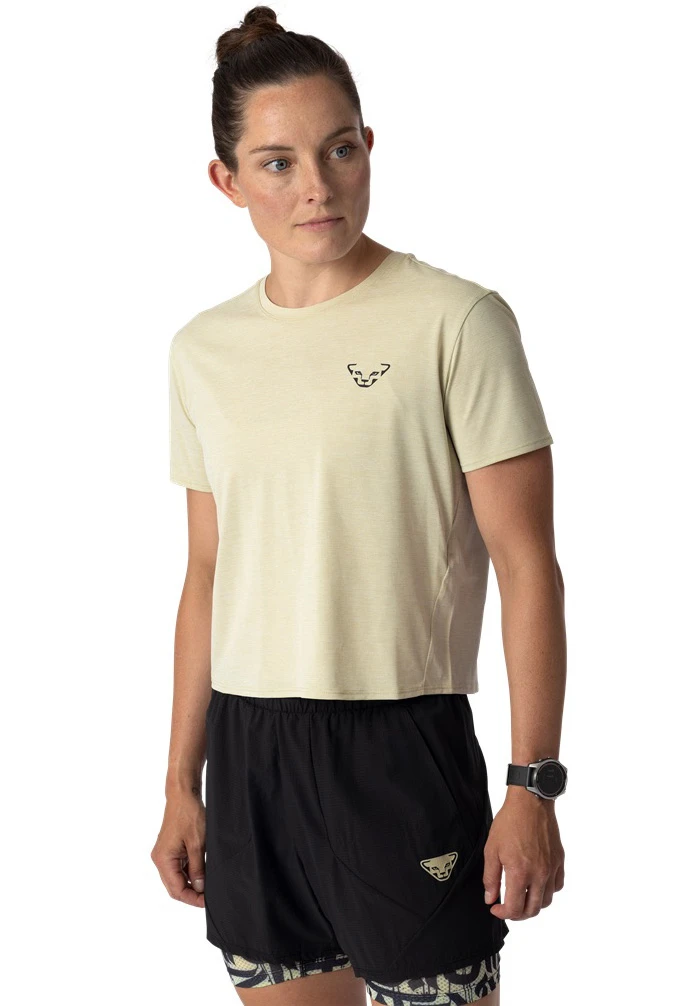 Trail T-Shirt W
