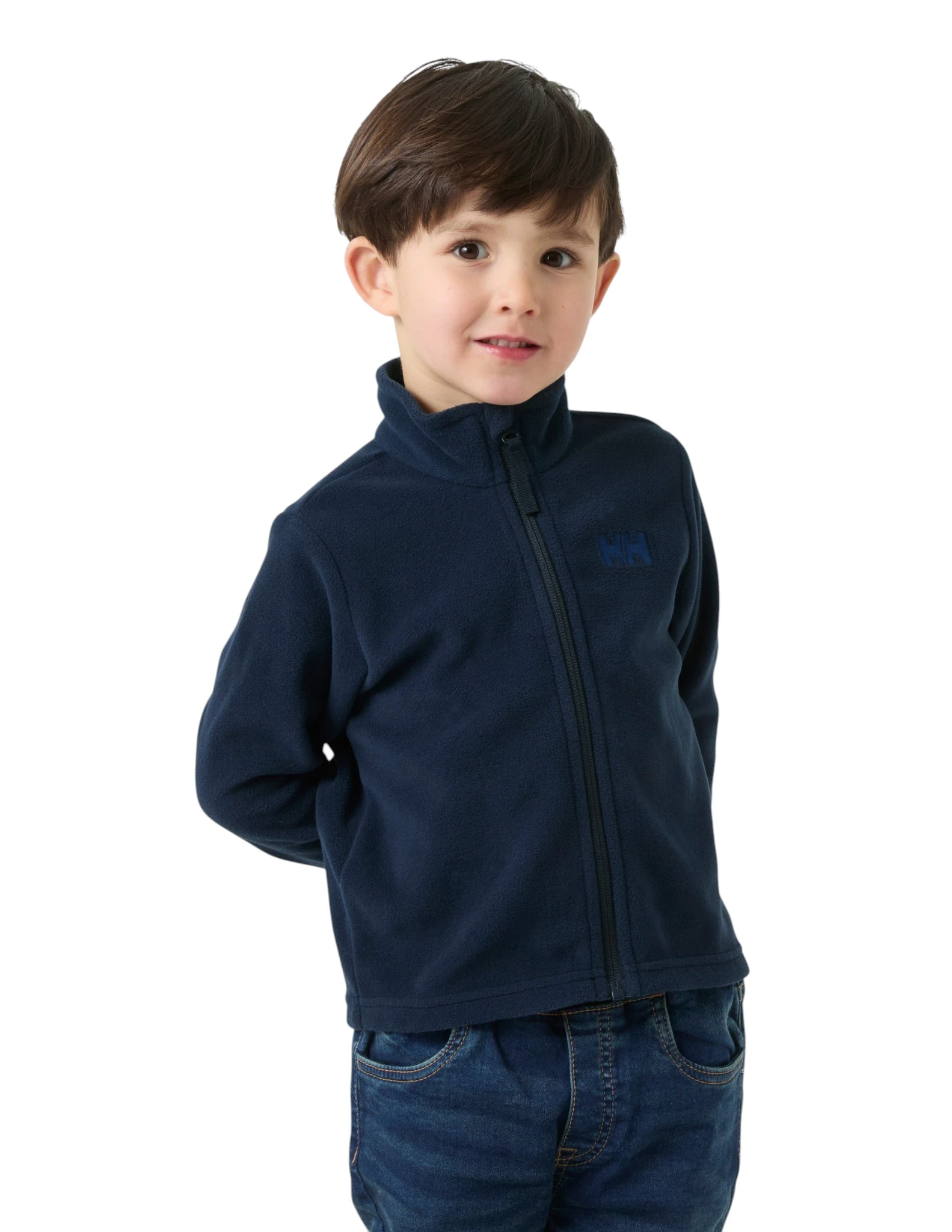 Kids Daybreaker Jacket