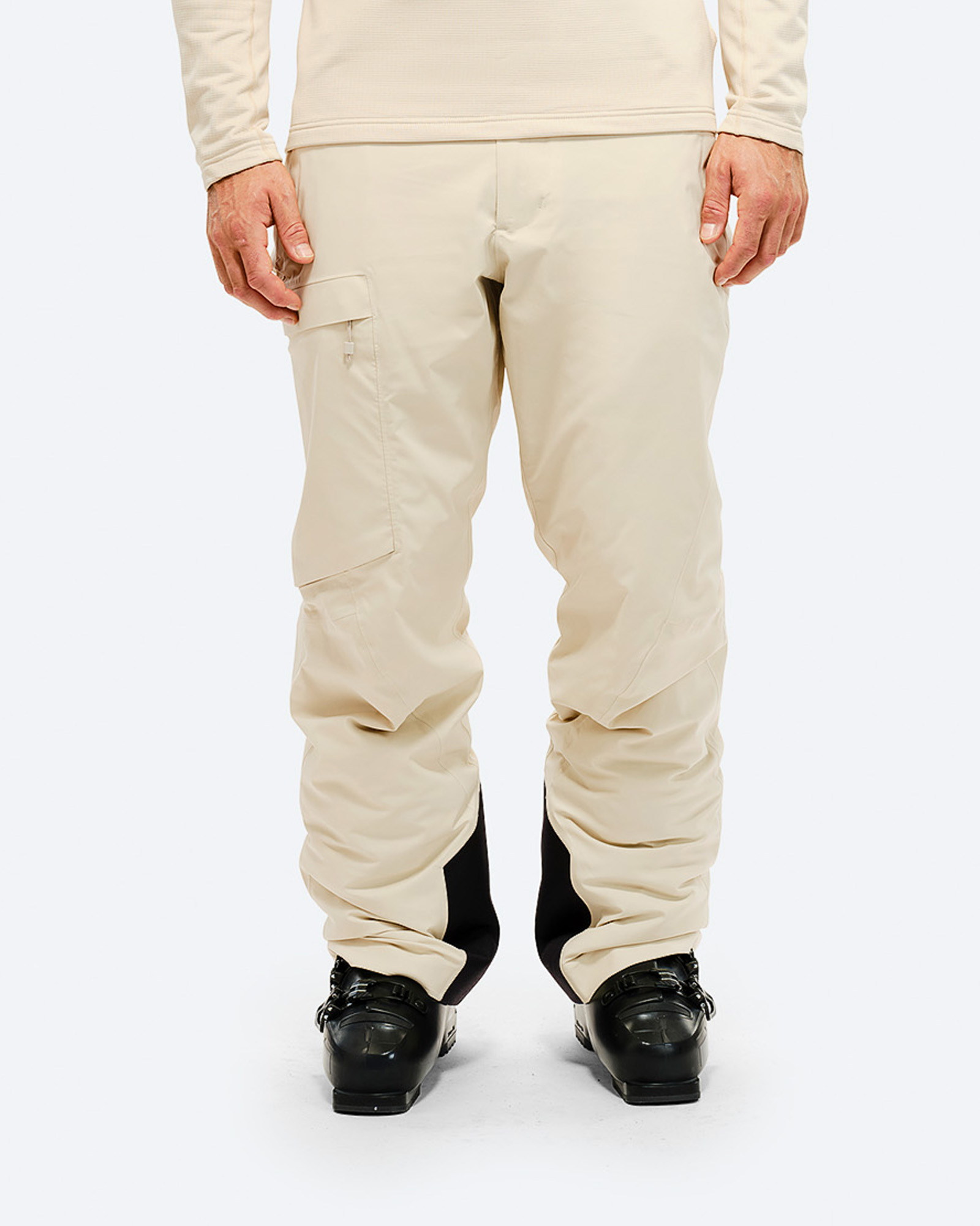 GTX 2L Stretch Insulated Pant