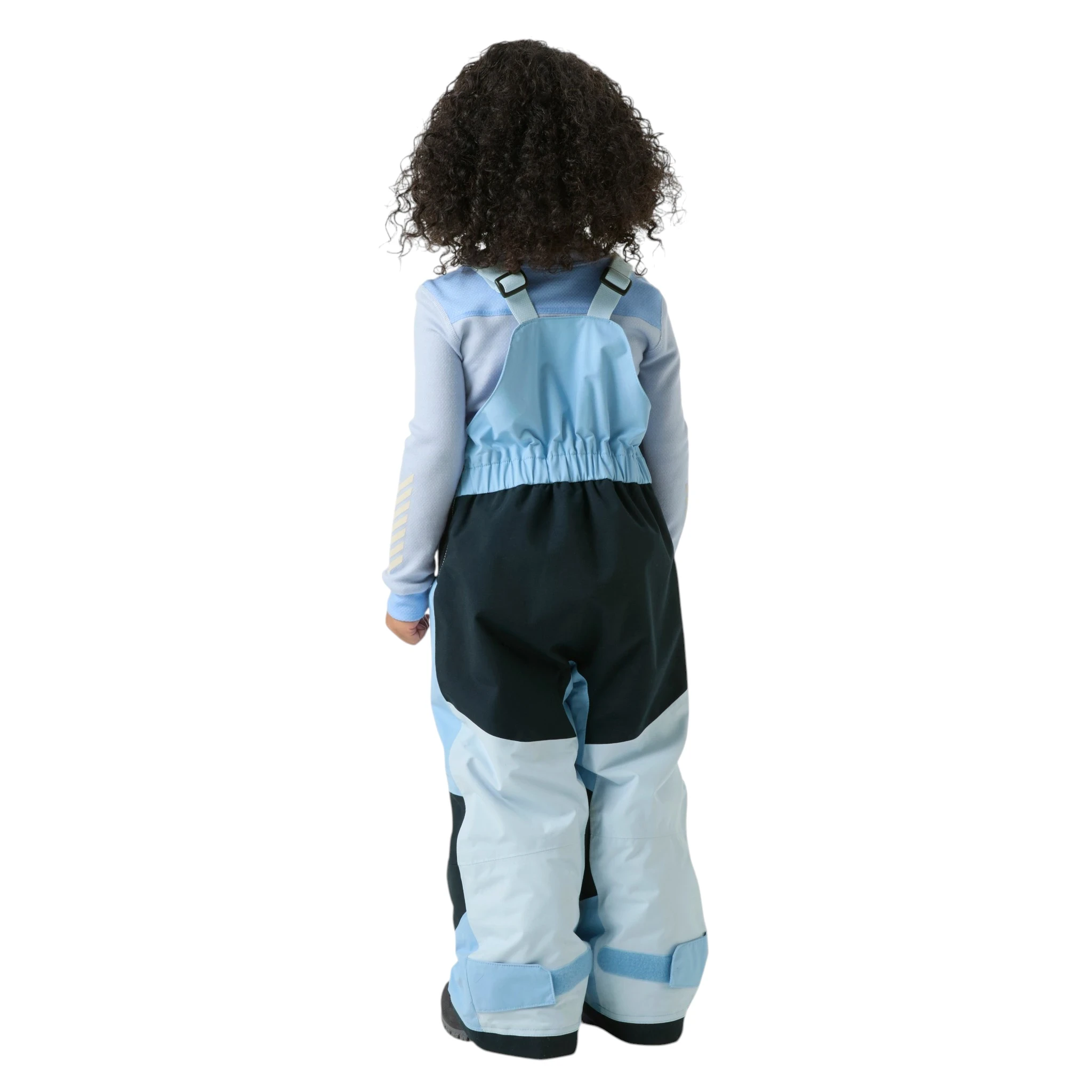 Kid's Rider 2 Insulated Bib Pants