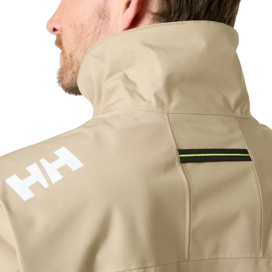 Crew Sailing Jacket 2.0 M