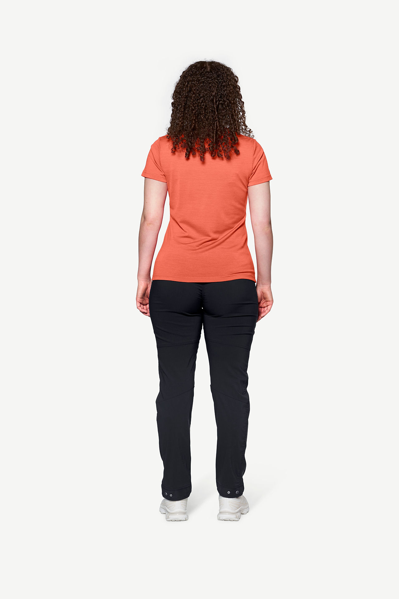 Classic Summit Tee W