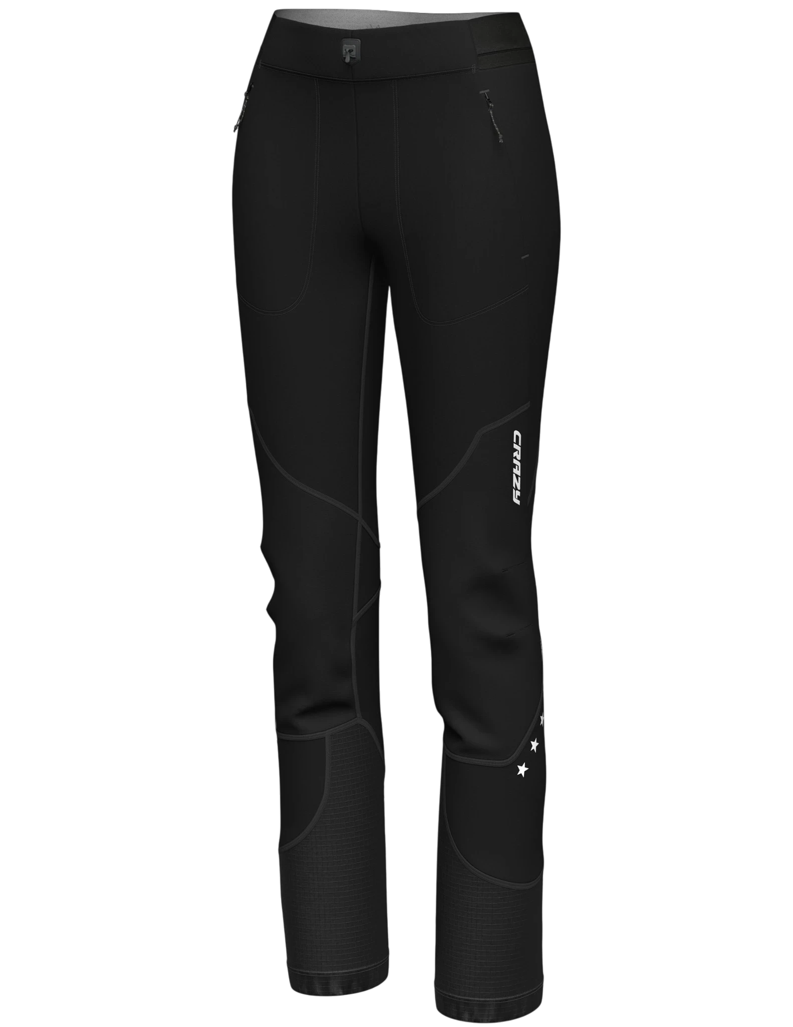 Pant Oxygen Woman
