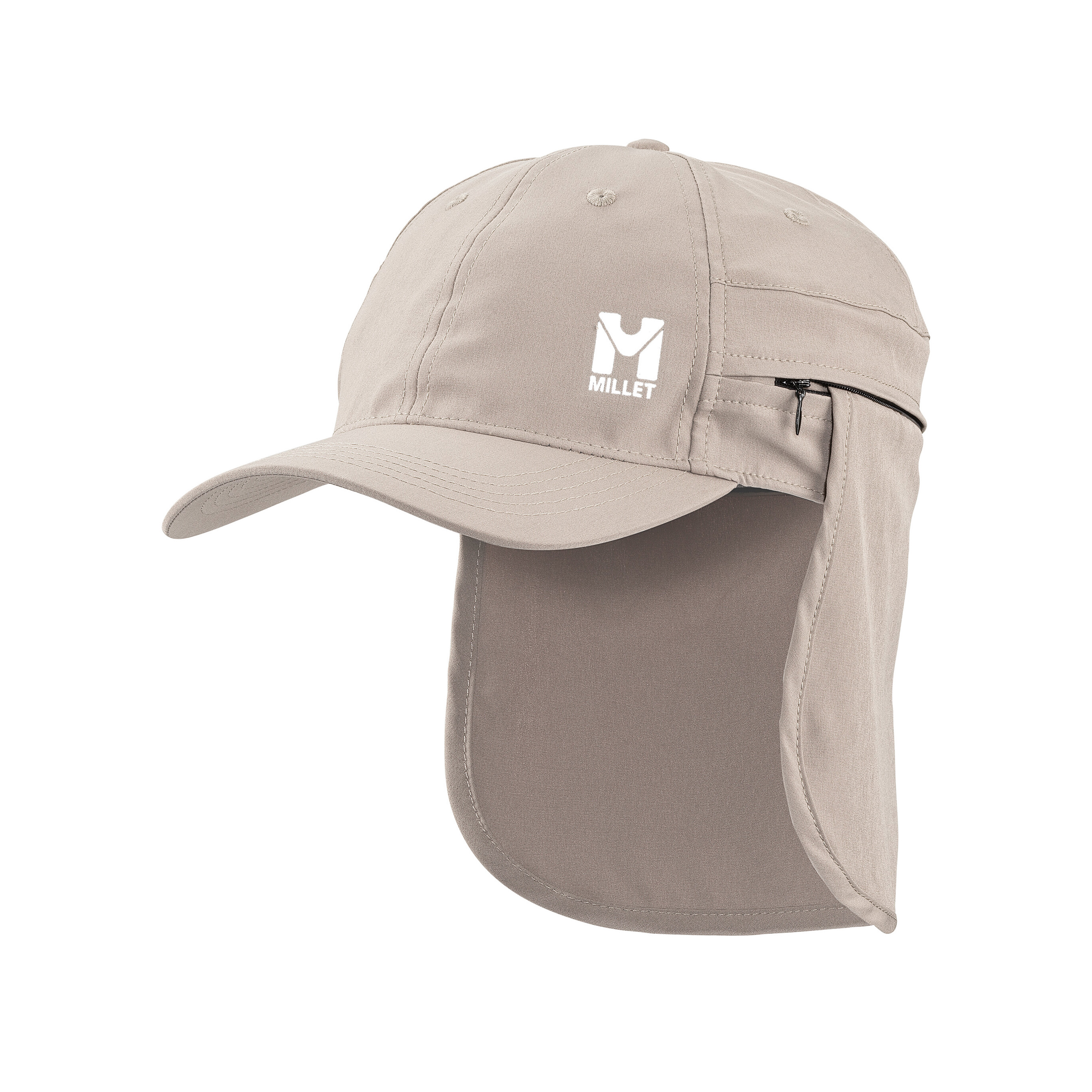 Trekker II Cap