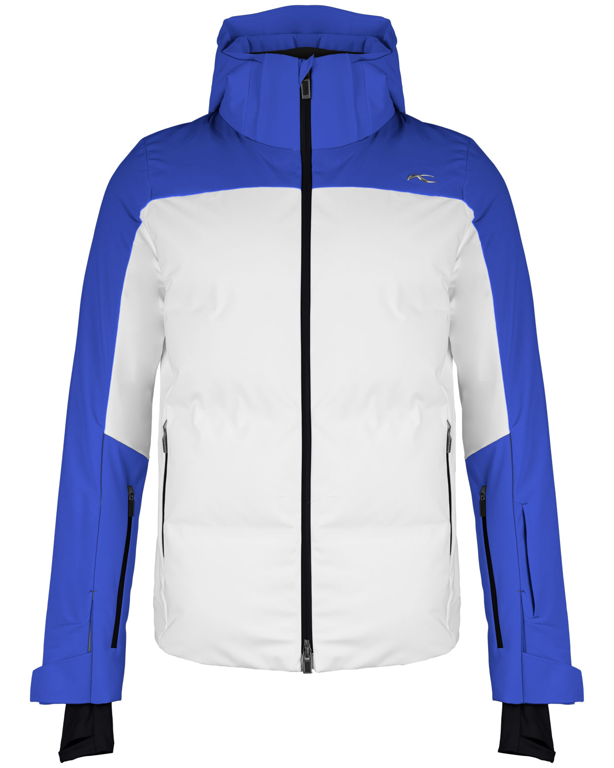 Green Line 2.0 Jacket