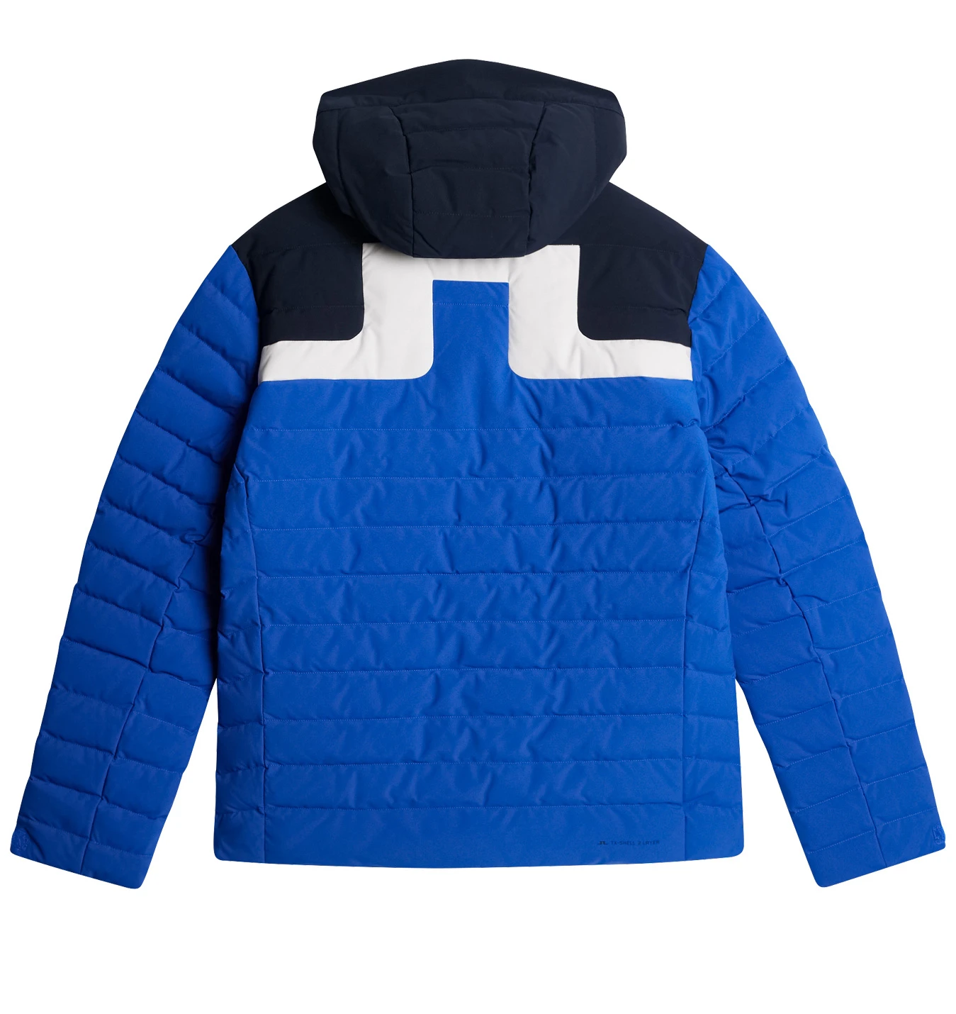 Thermic Pro Blocked Down Jkt