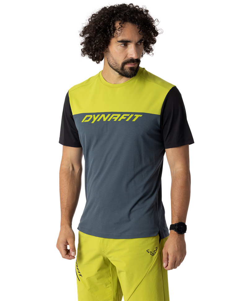 Traverse Light T-Shirt M