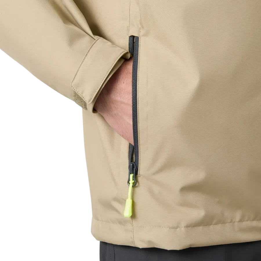 Crew Sailing Jacket 2.0 M