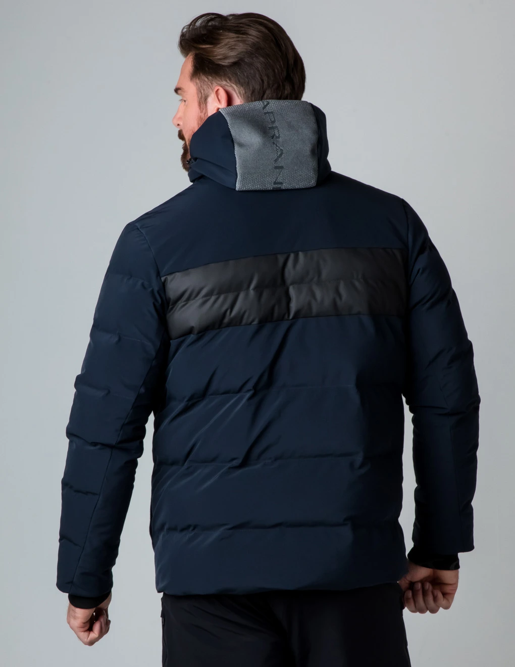 Generoso Jacket