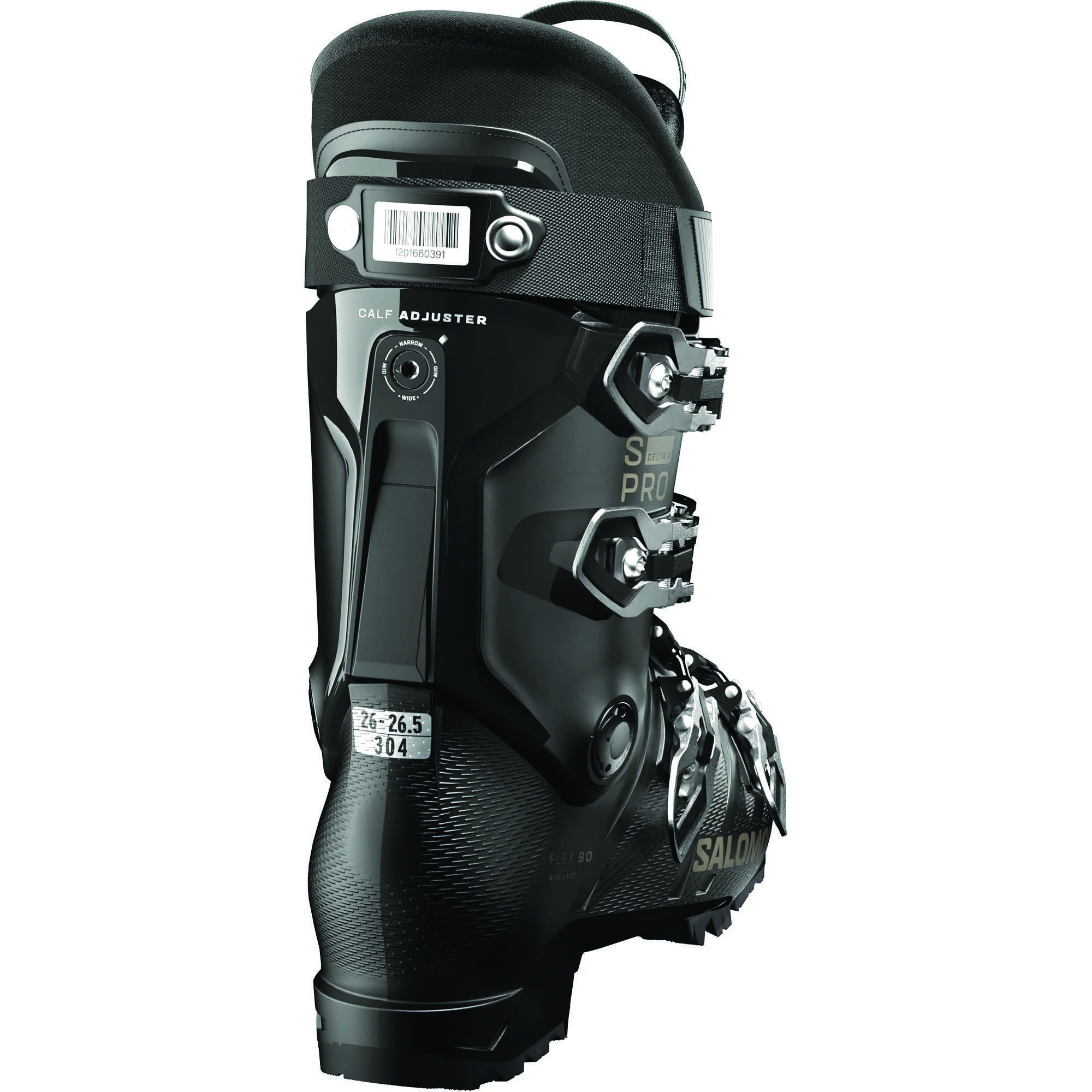 S/PRO Delta R90 GW
