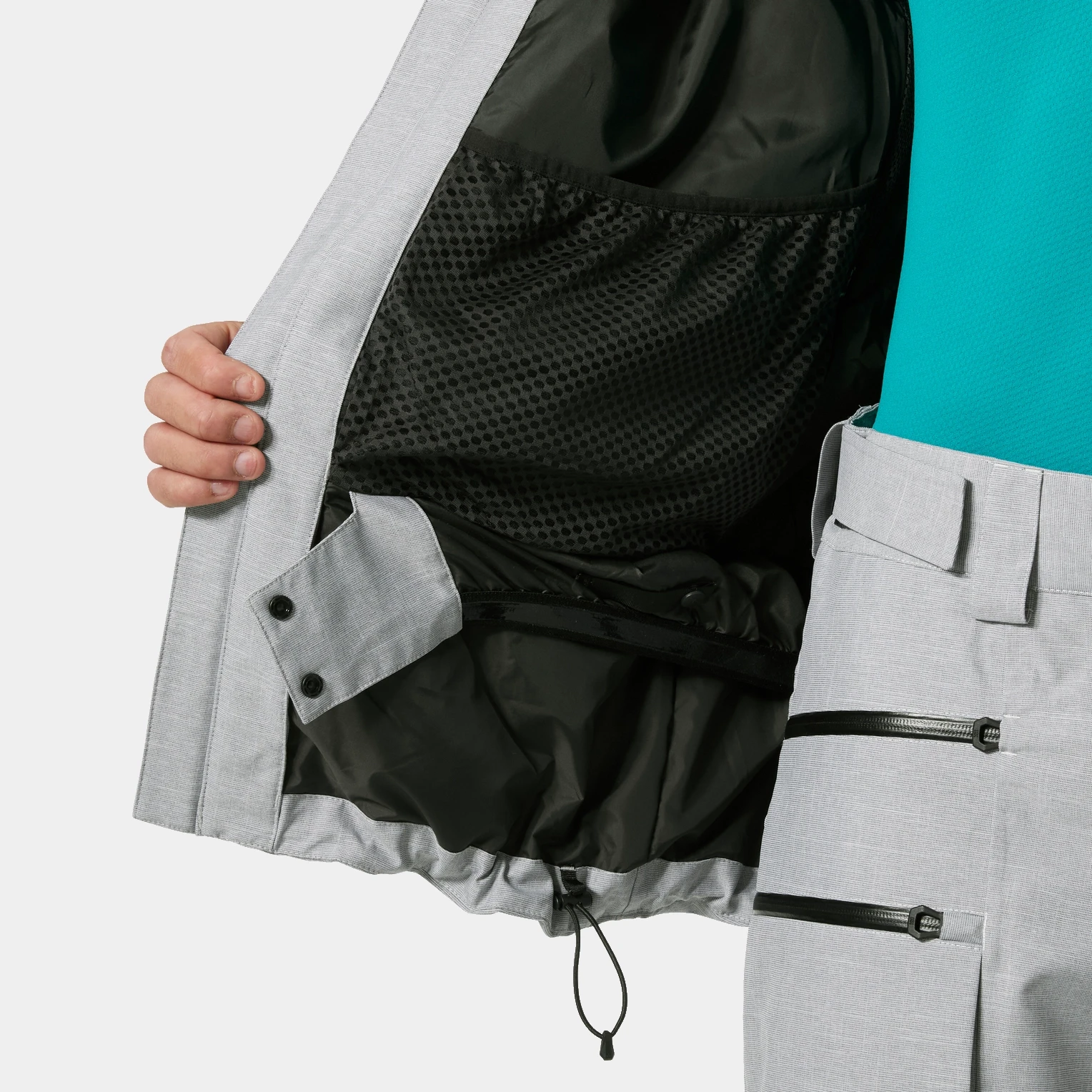 Garibaldi 2.0 Jacket