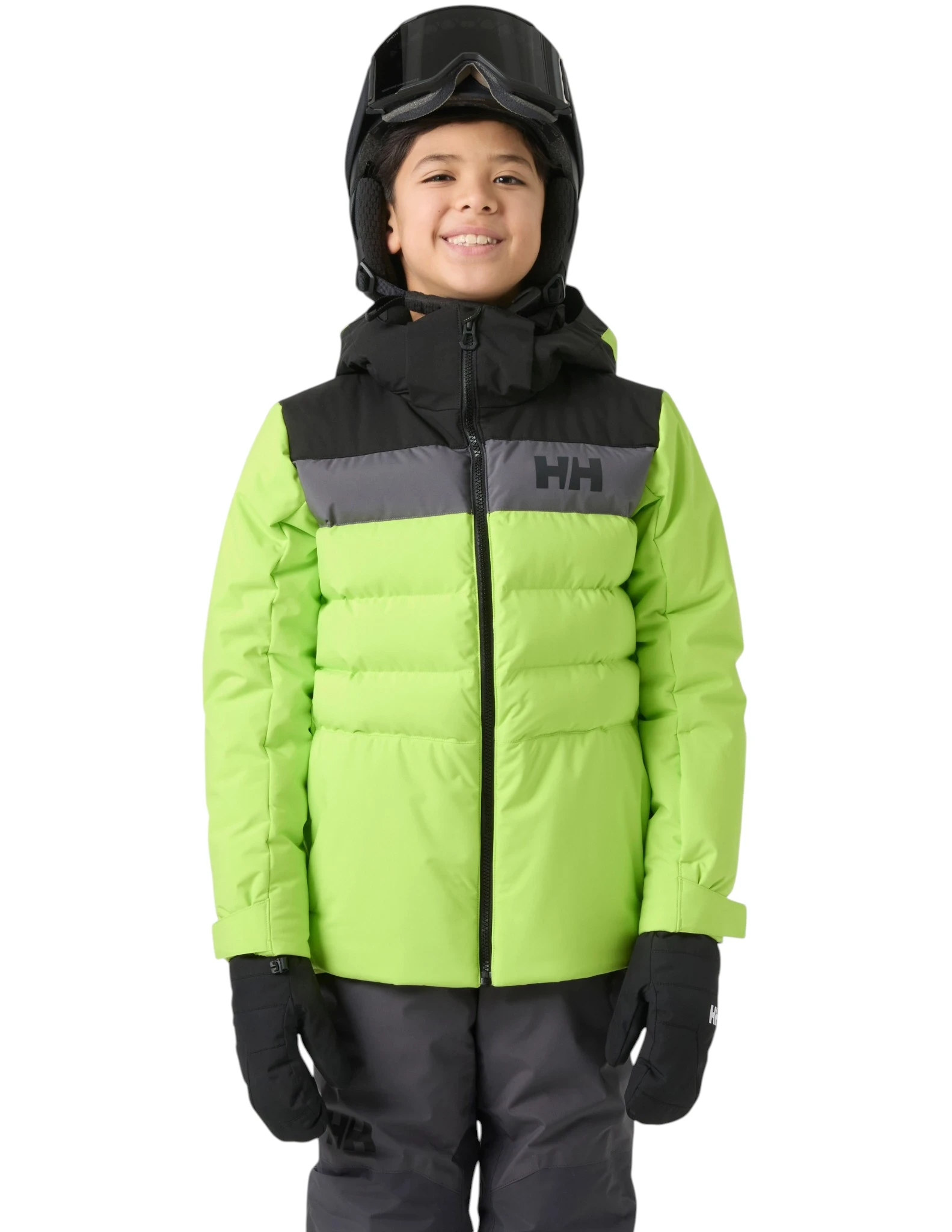 Jr Cyclone Jacket