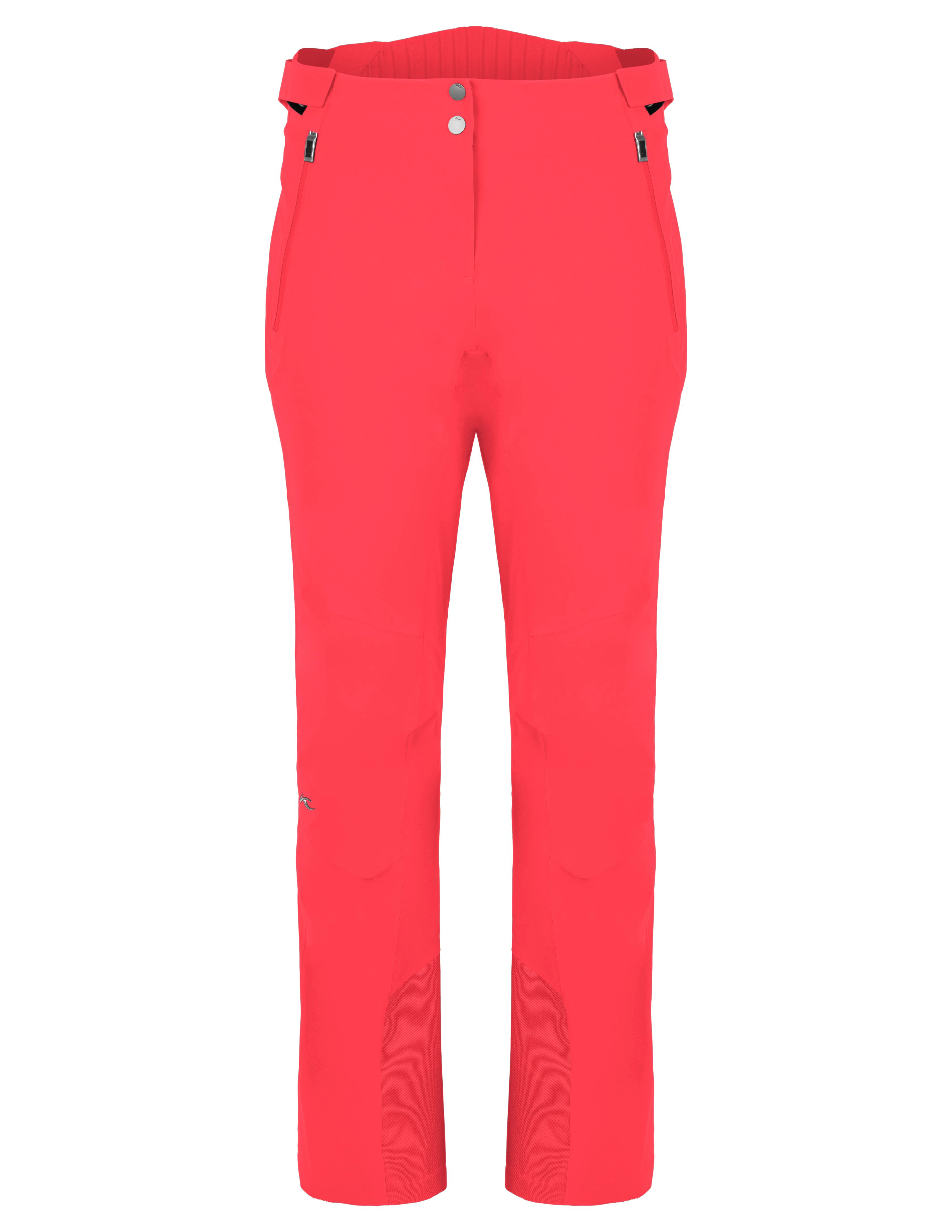 Women Formula Trousers