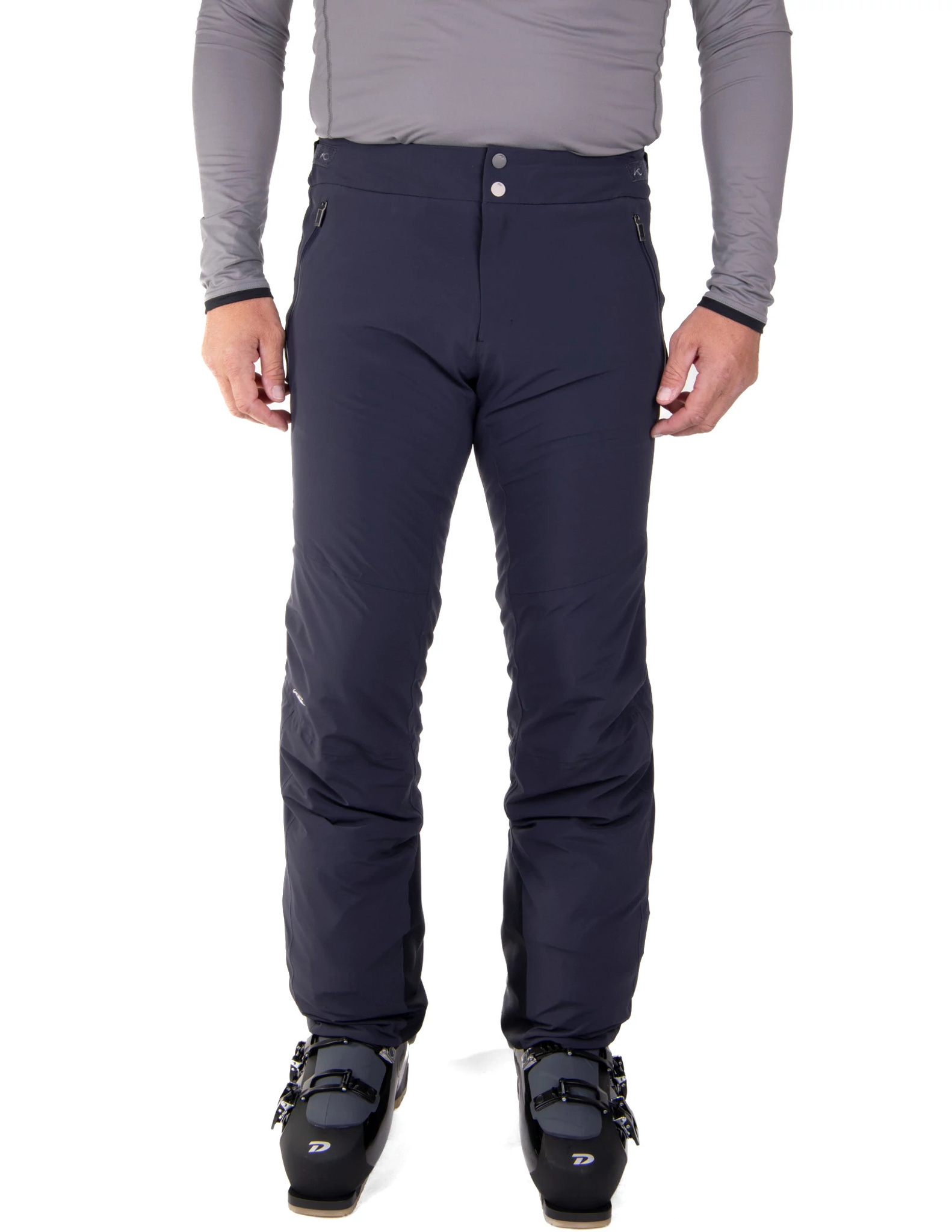 Men Formula Pants