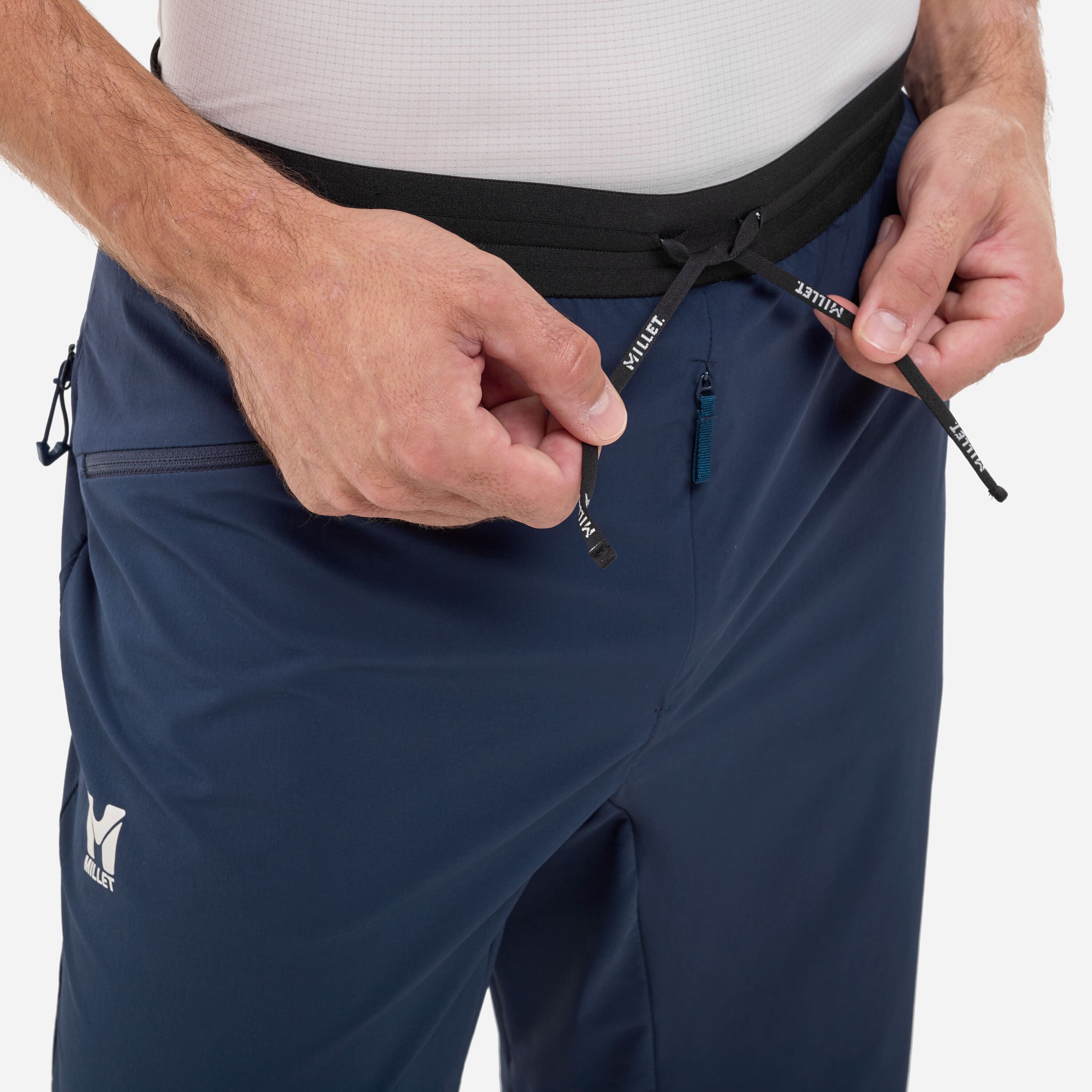 Kamet XCS Light Shorts M