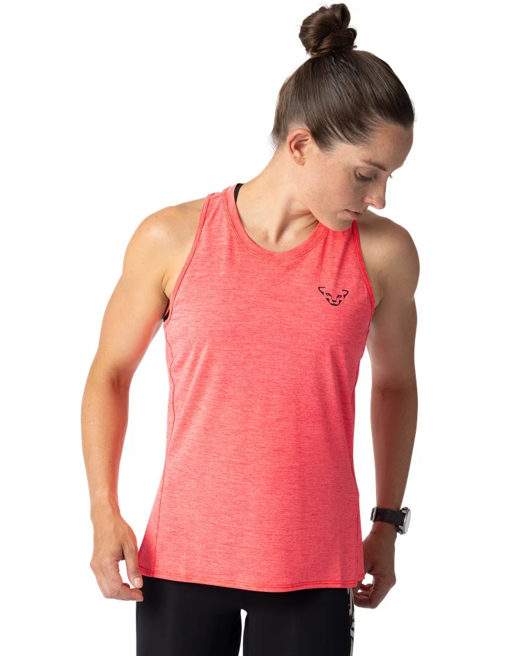 Trail Tank W