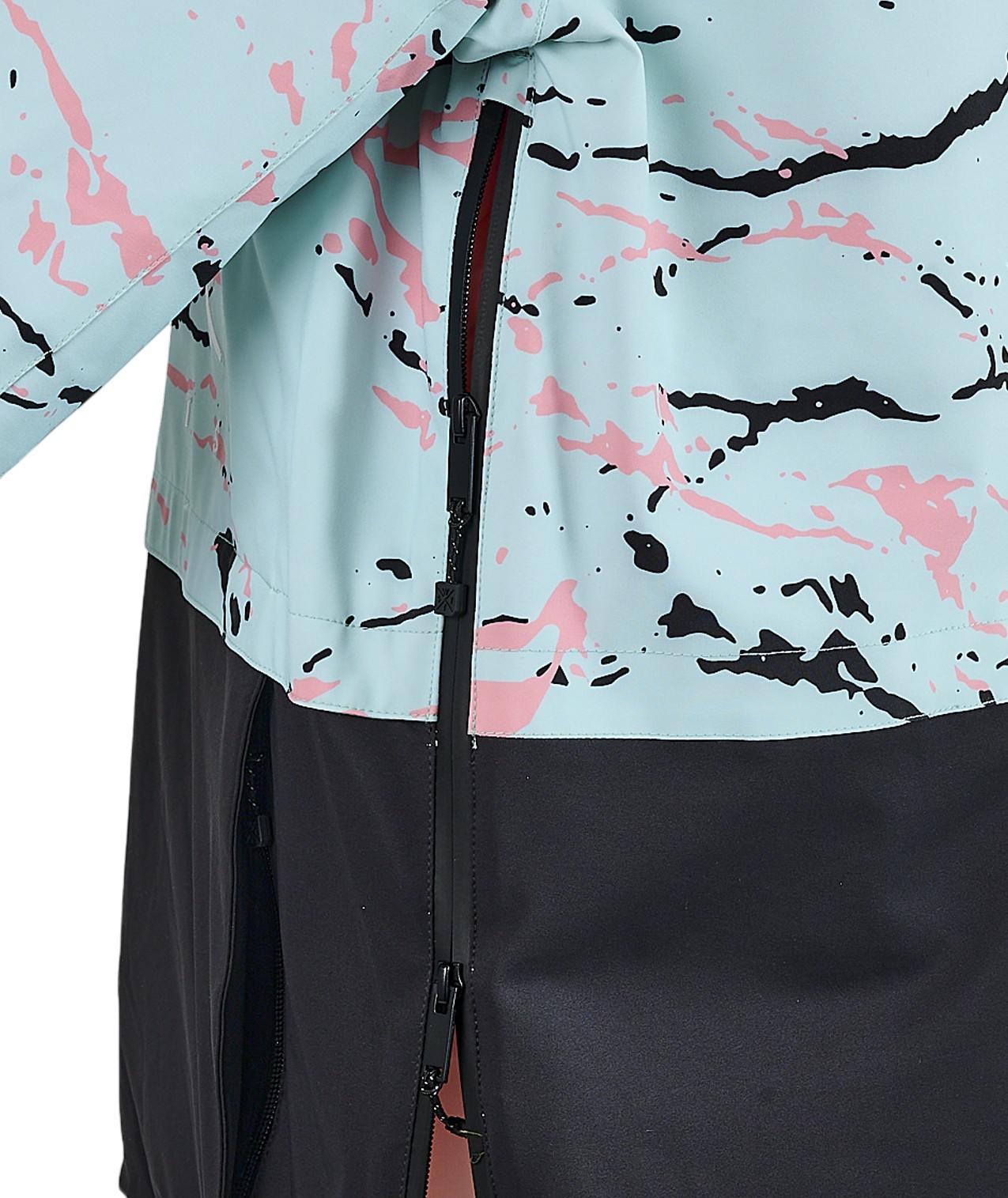 XMetodg Insulated Anorak