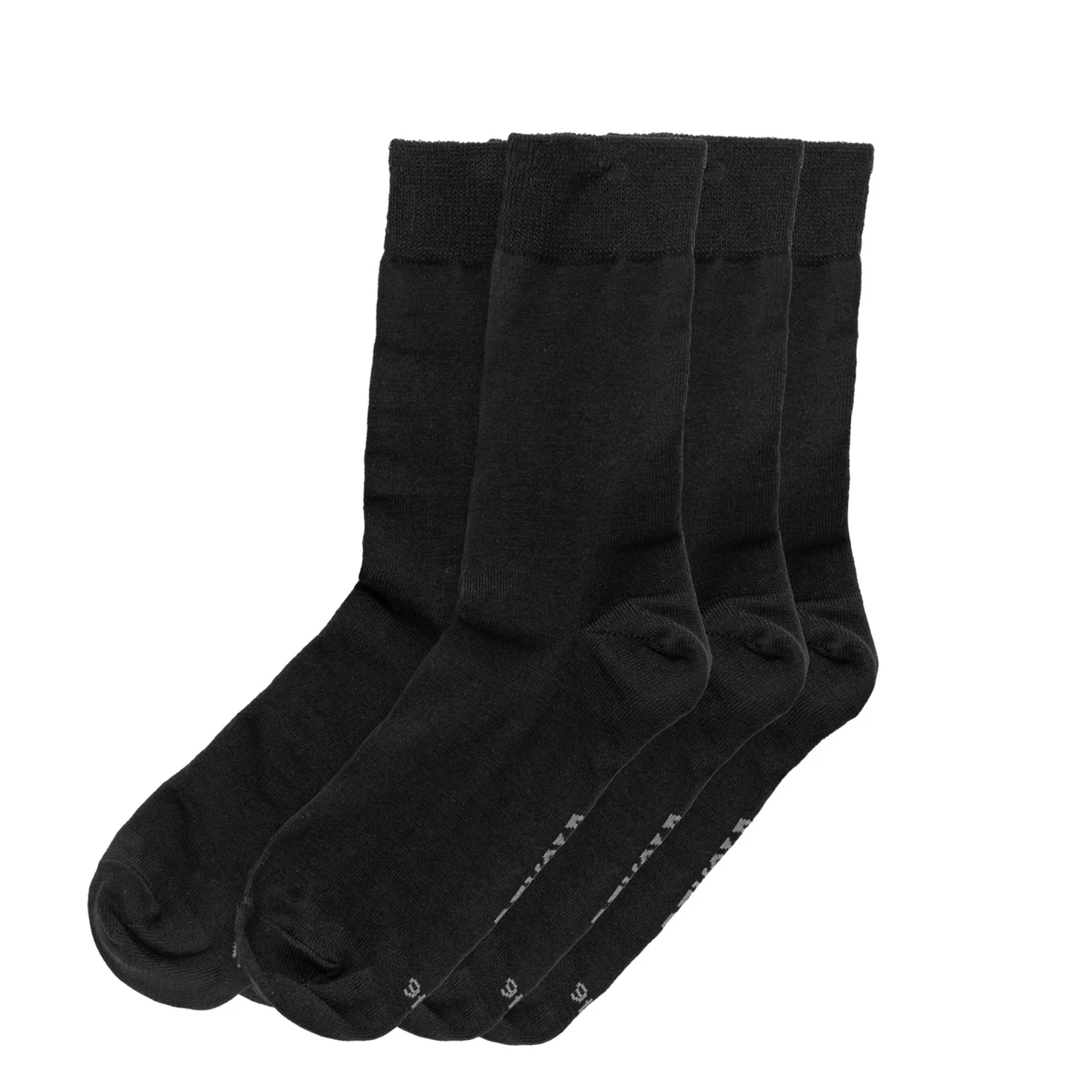 Daily Merino Light Sock 3 Pack 