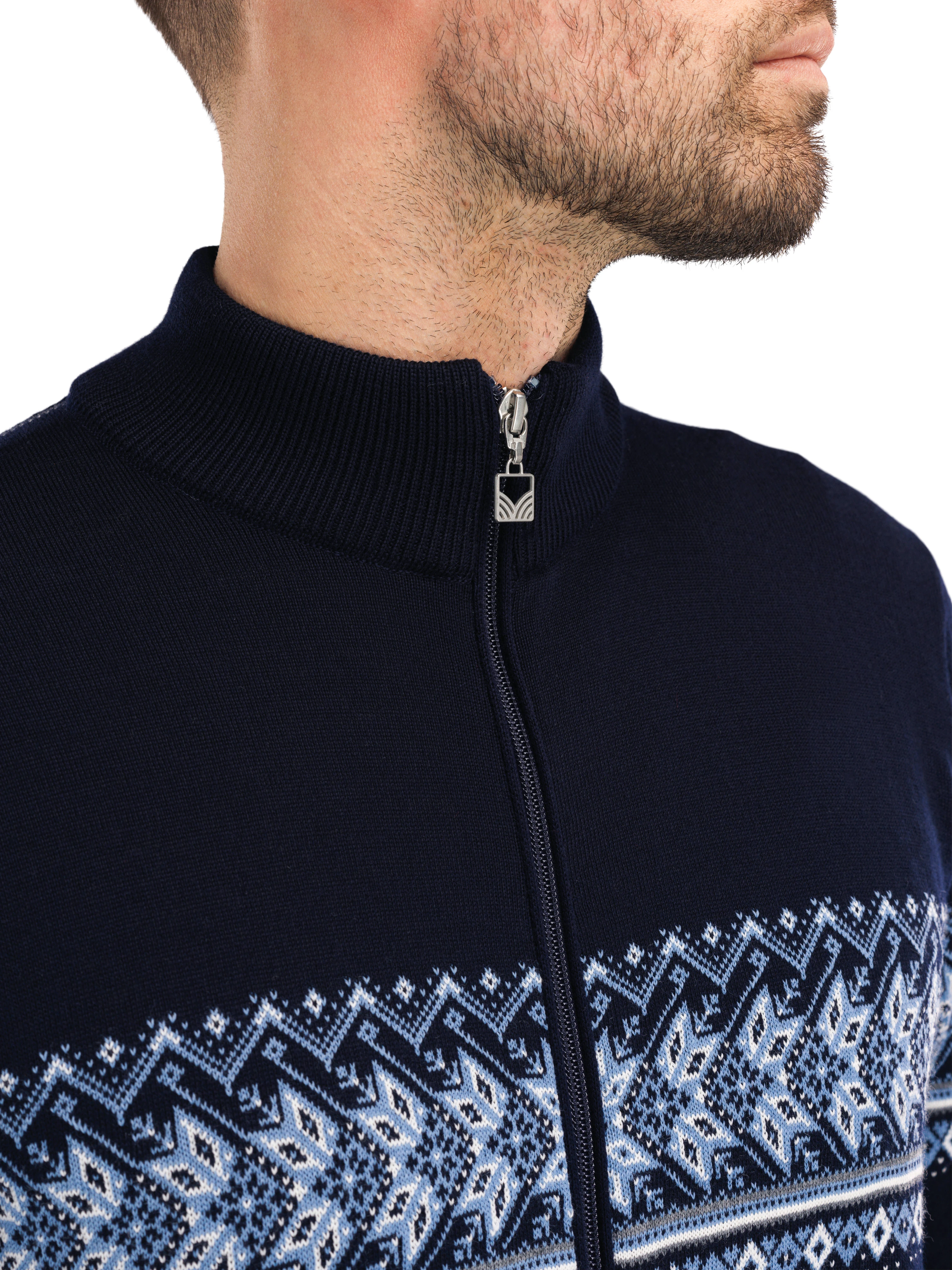 Hovden Jacket