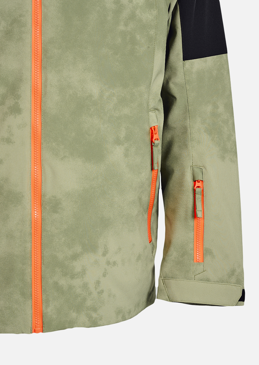 X-Gamma Technical Jacket