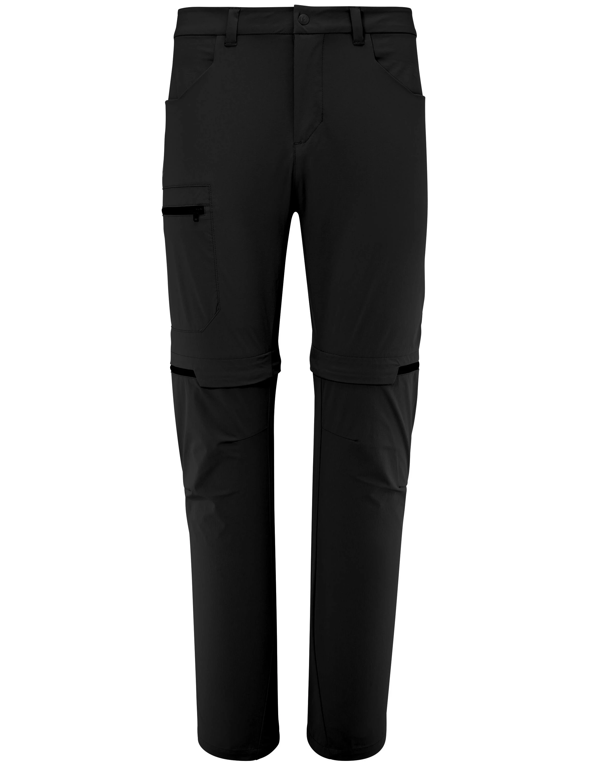 Ubic Stretch Zip Off Pant M