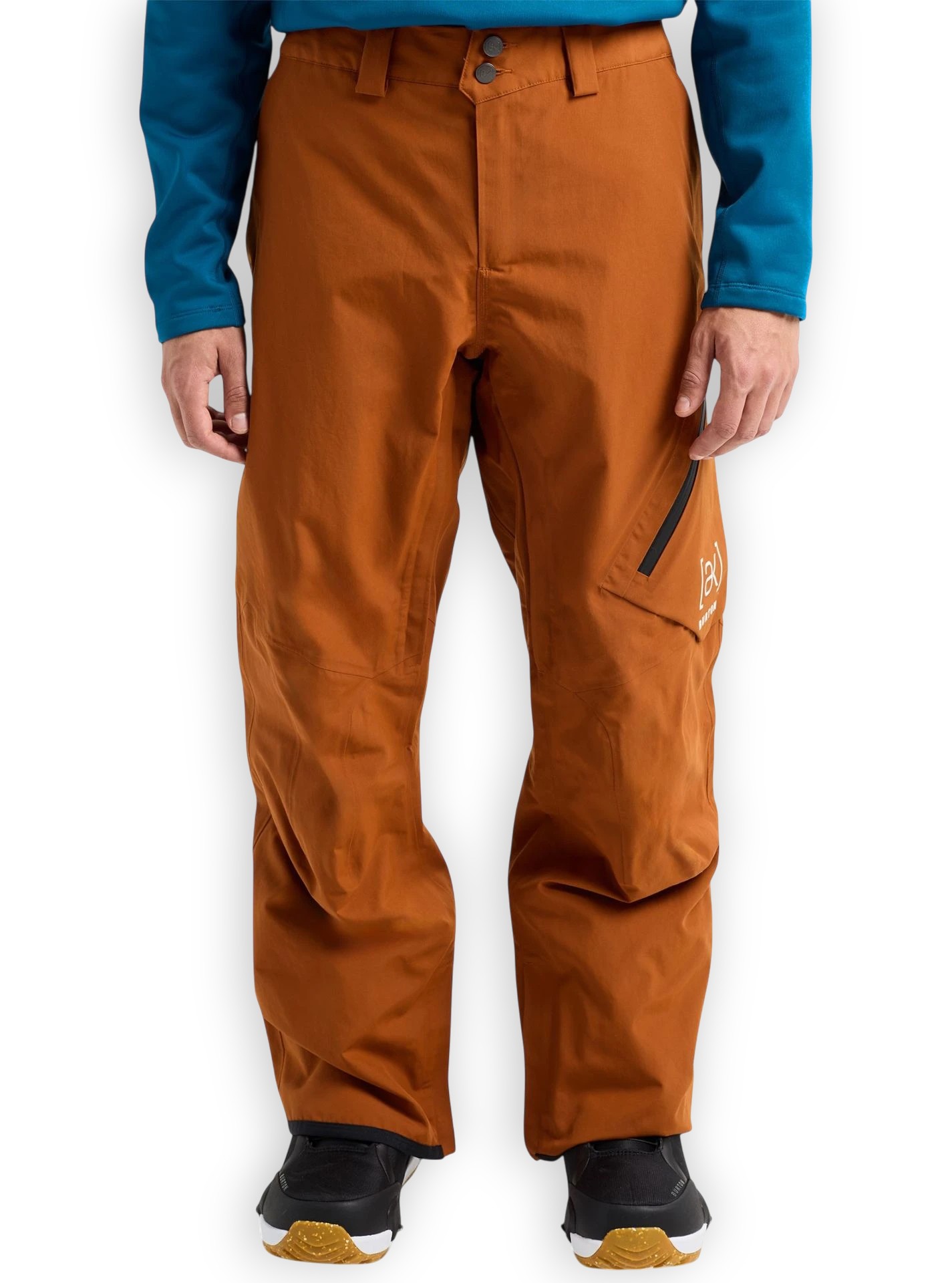 burton ak 2l cyclic snowboard pant Mens Gore-Tex Pant, True Black, X-Large : Clothing, Shoes & Jewelry Burton Men's [ak] Cyclic GORETEX