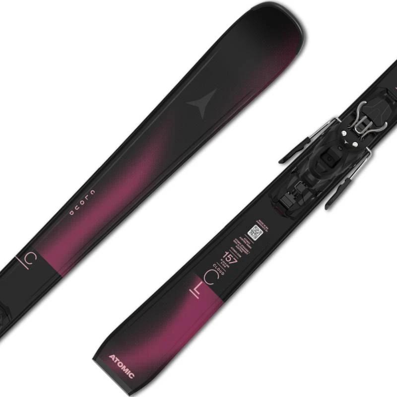 Cloud CL + M 10 GW