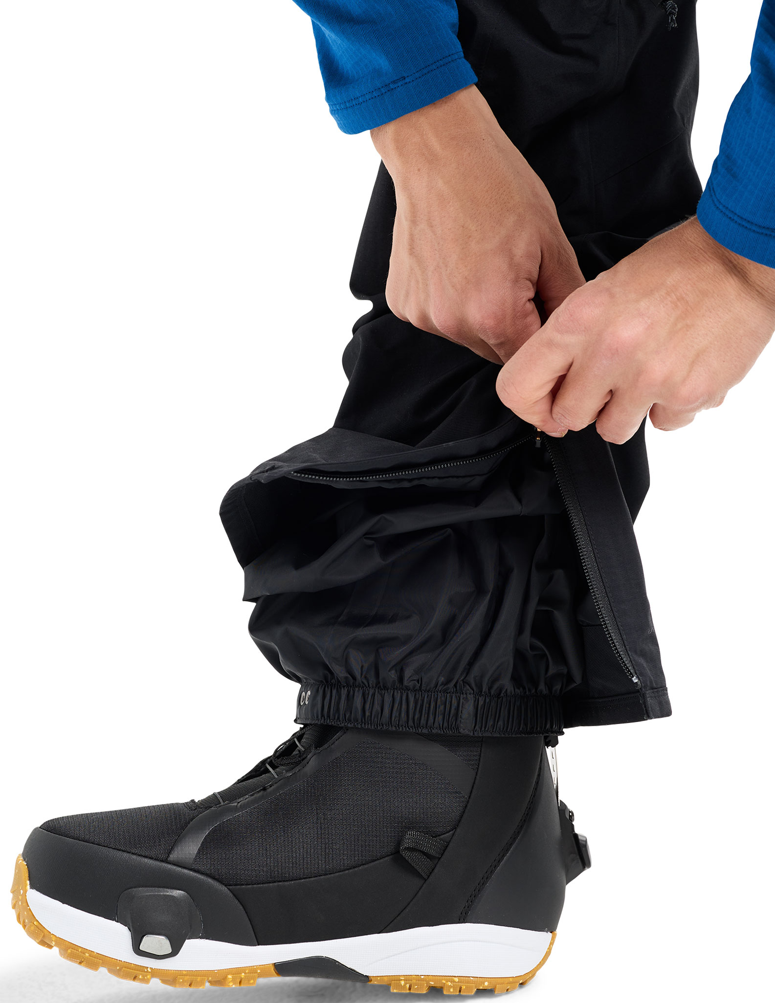 ak Cyclic GTX 2L Bib Pants