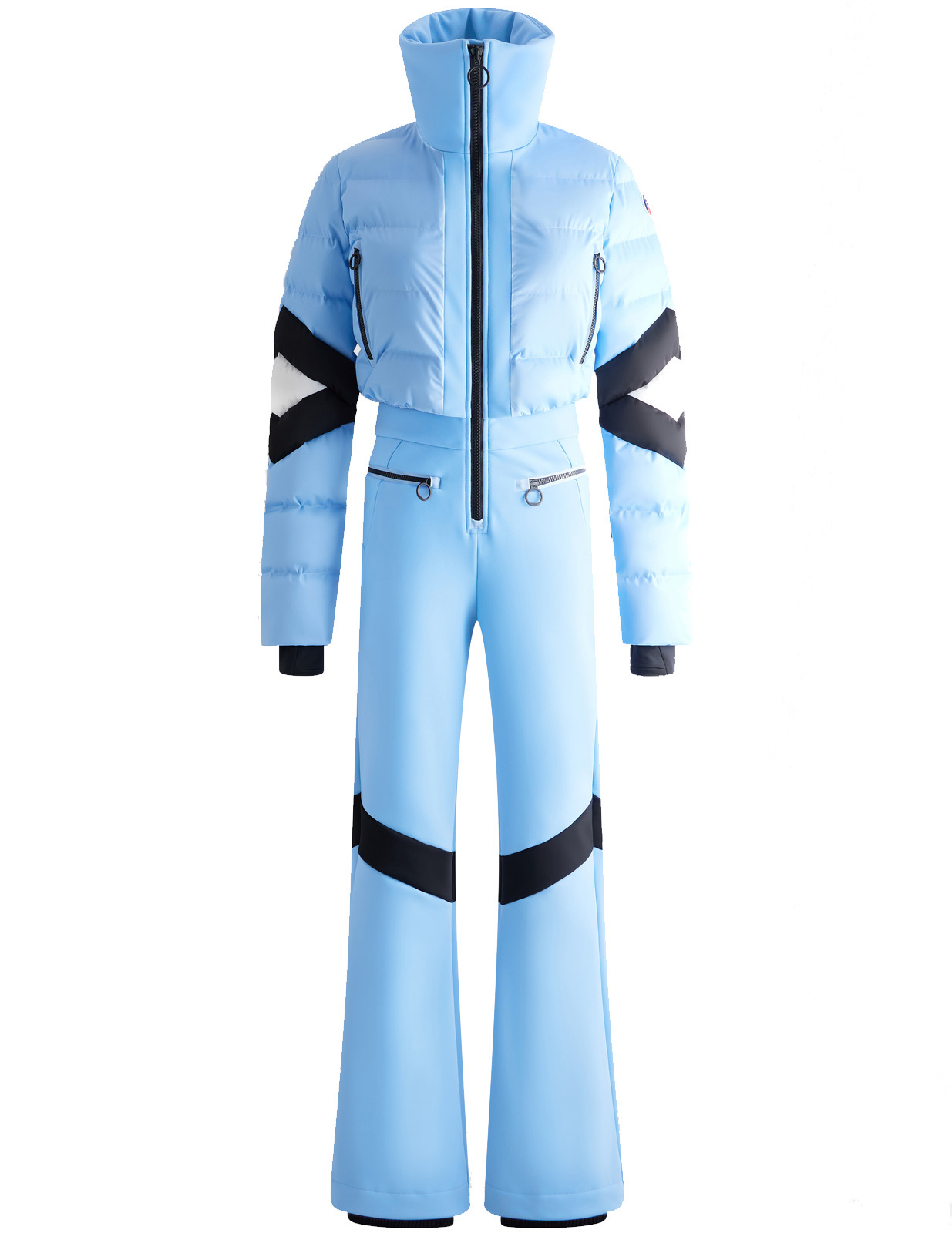 Clarisse Jacke + Hose Komplett