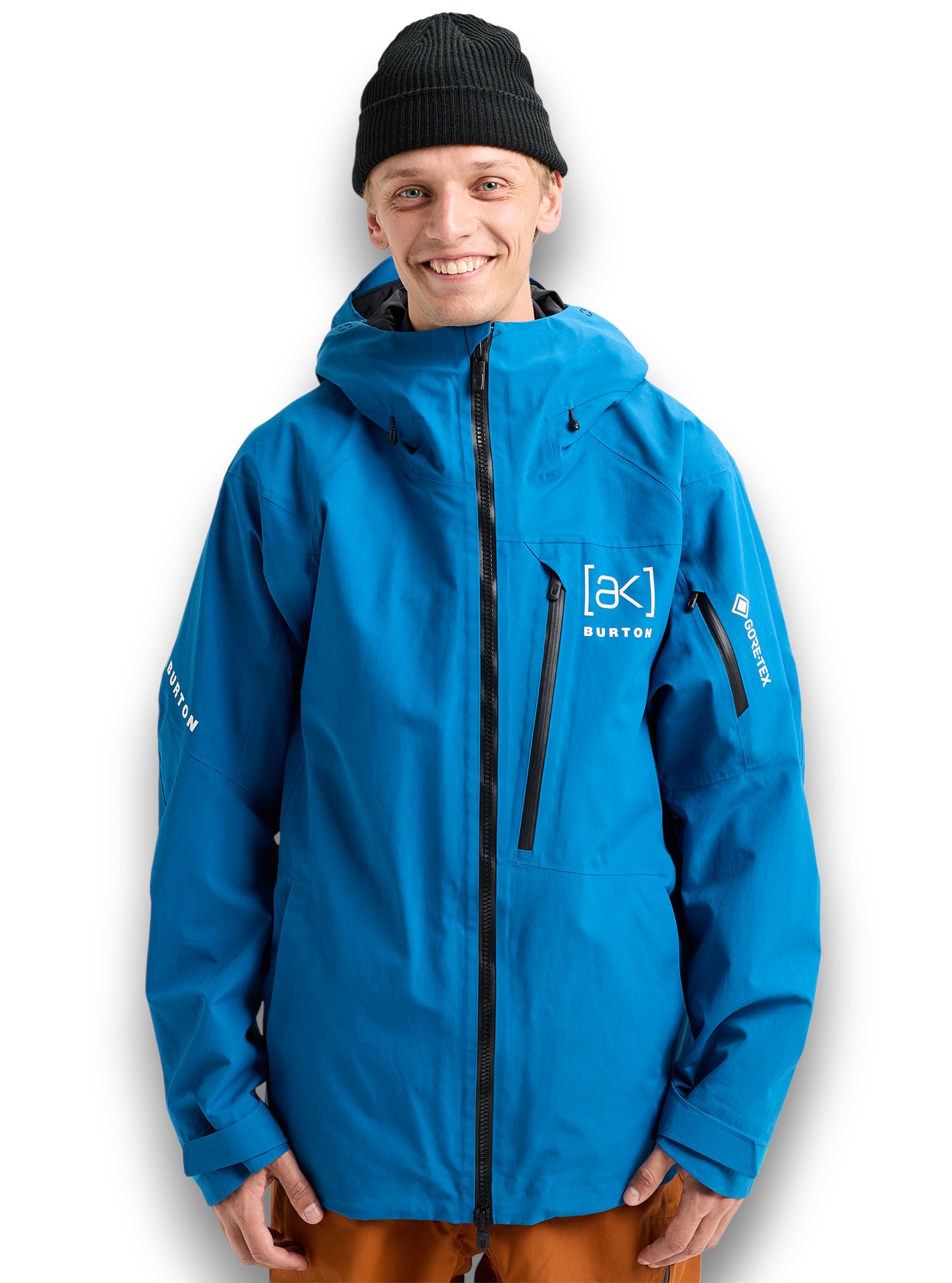 Buy Burton ak Cyclic GTX 2L Jacket | Sport Gardena