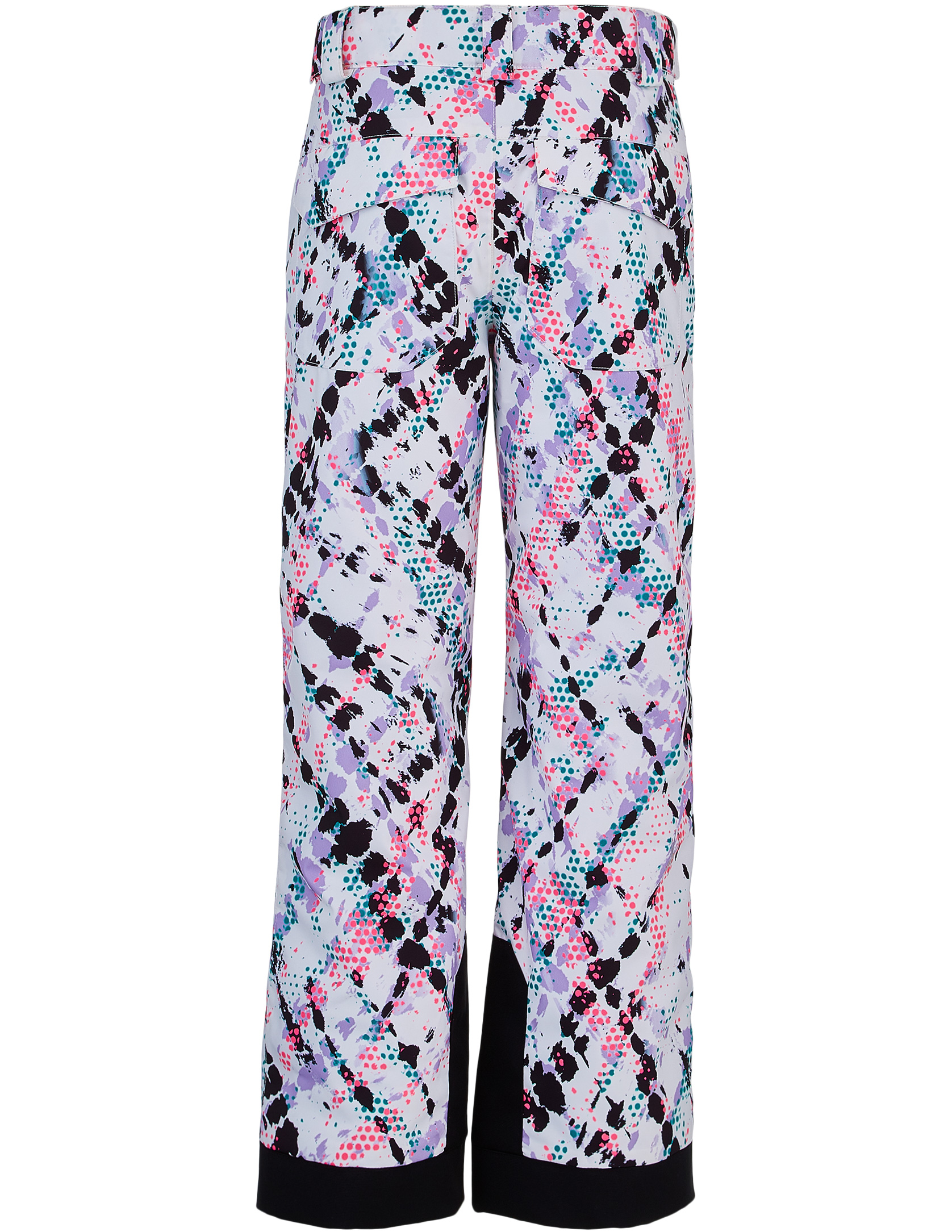 Girl's Olympia Regular