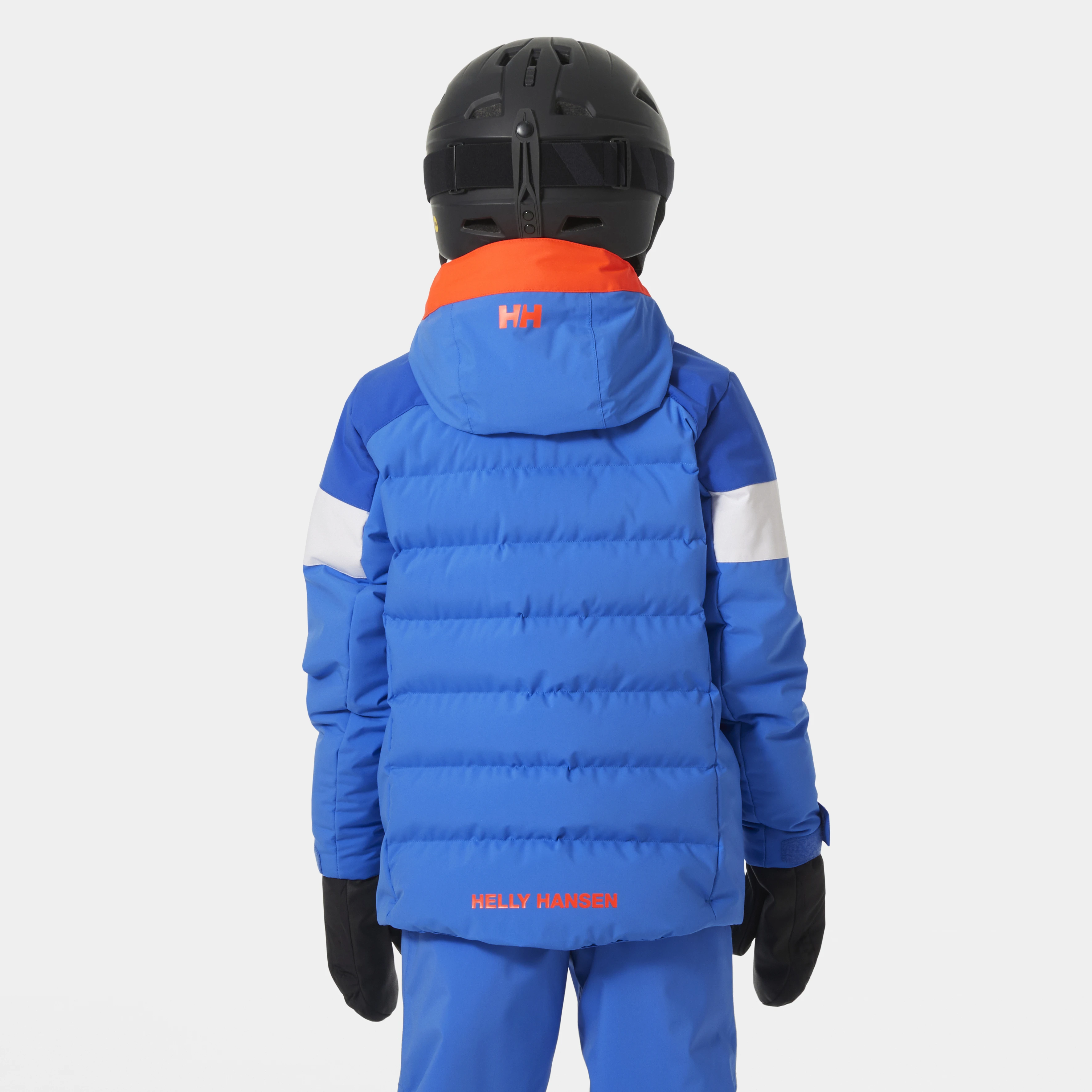 Jr Diamond Jacket