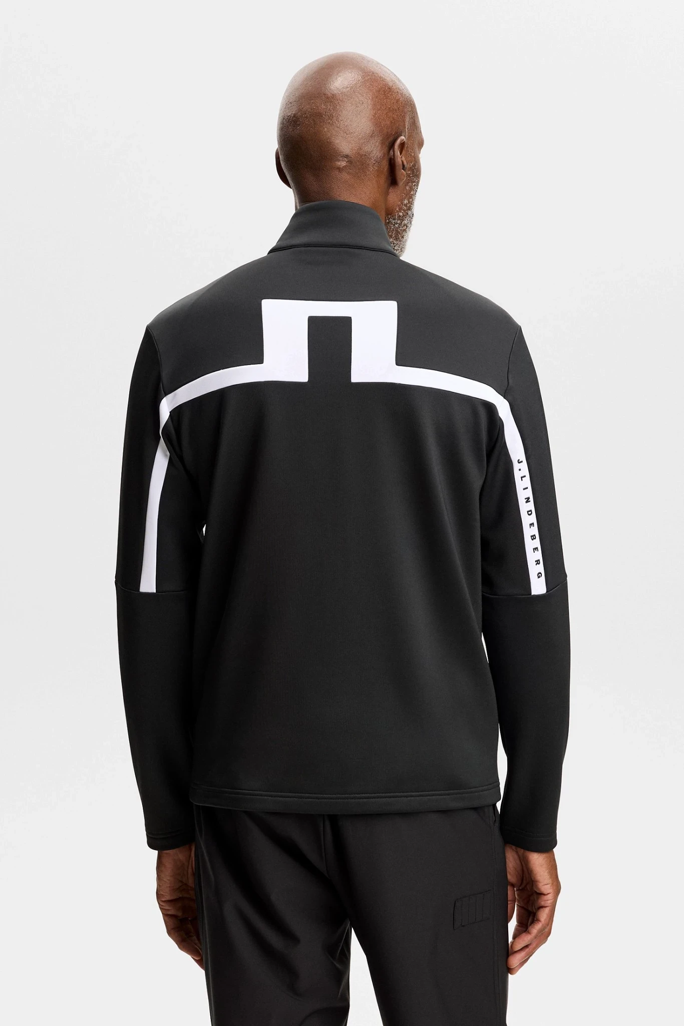 Sharpe Full Zip Mid Layer