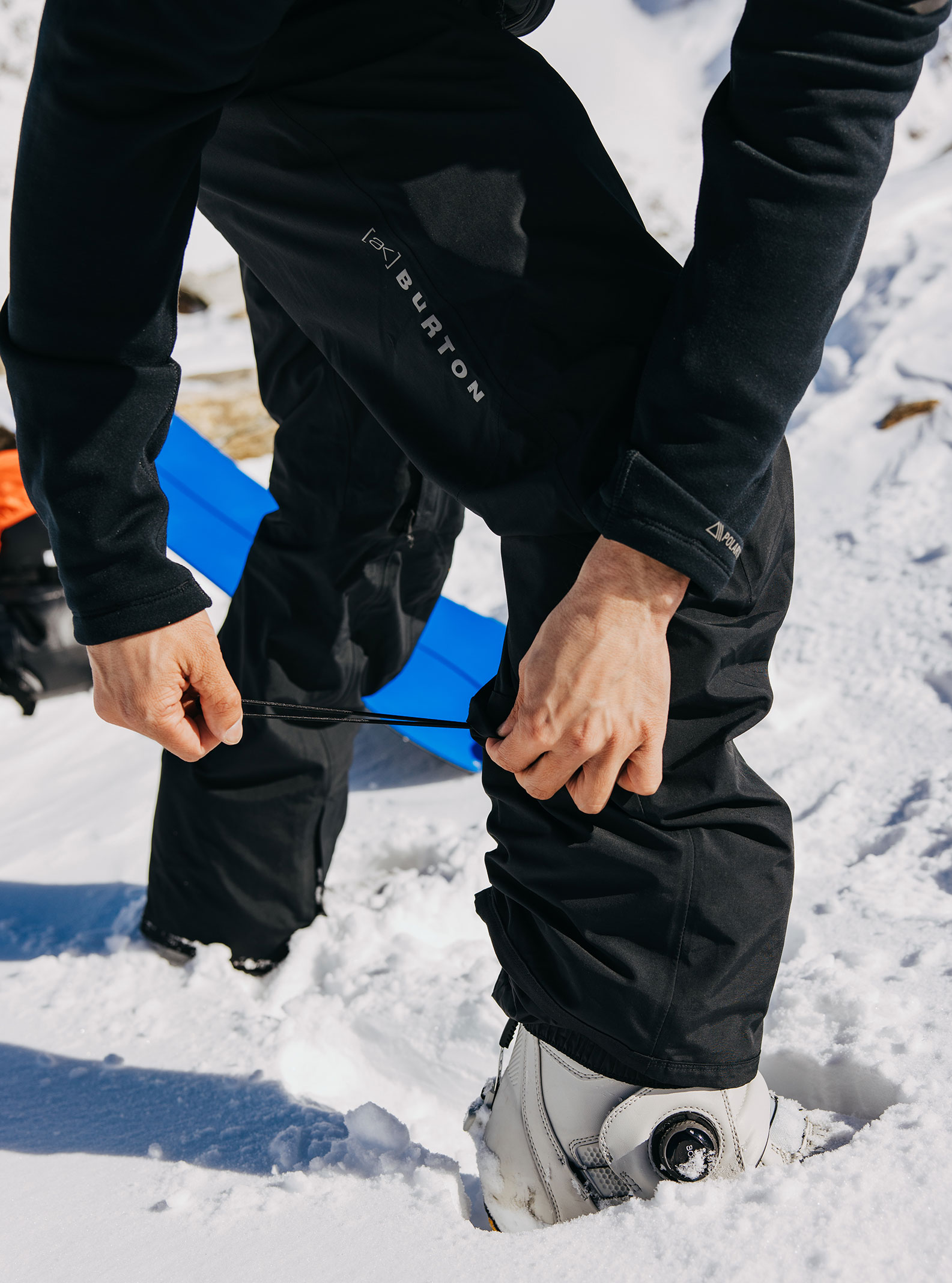 ak Cyclic GTX 2L Bib Pants