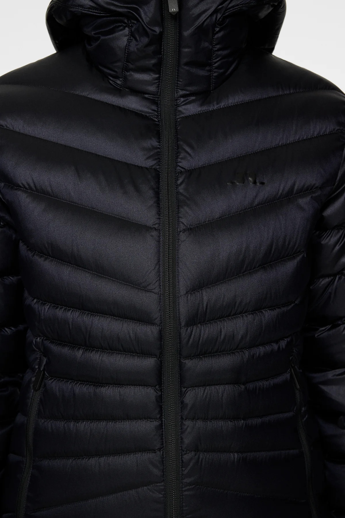 Lara Light Down Jacket