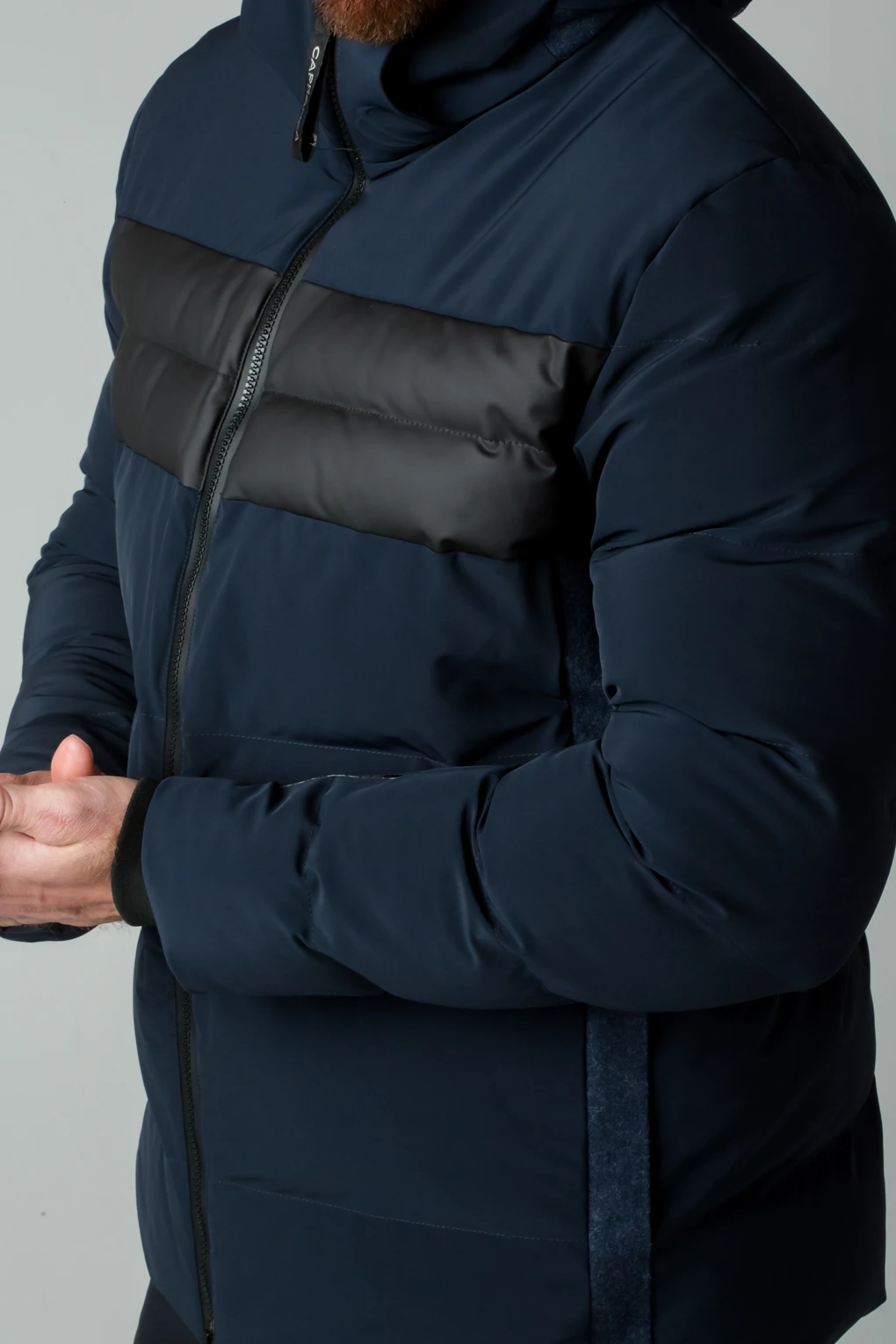 Generoso Jacket