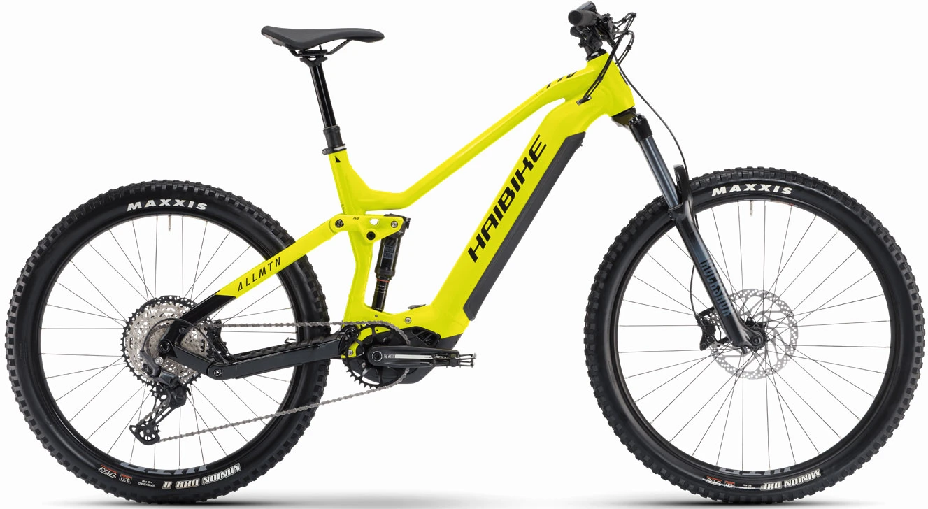 AllMtn 3 (gebraucht)