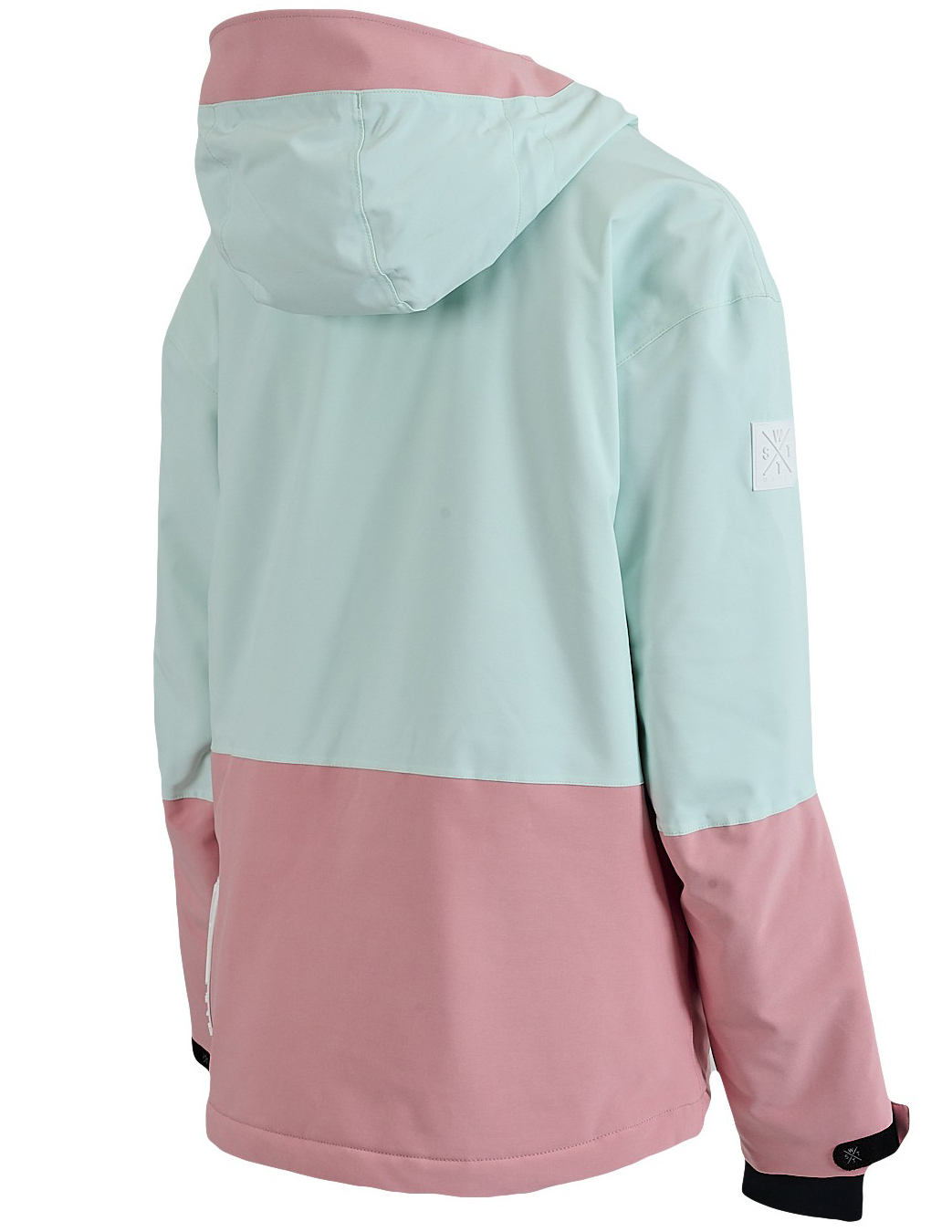 X-Wire Technical Jacket