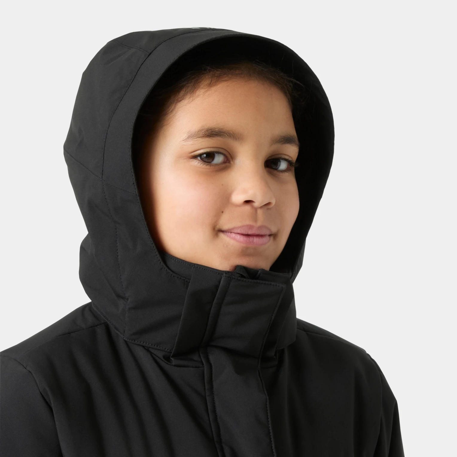 Jr Diamond Jacket