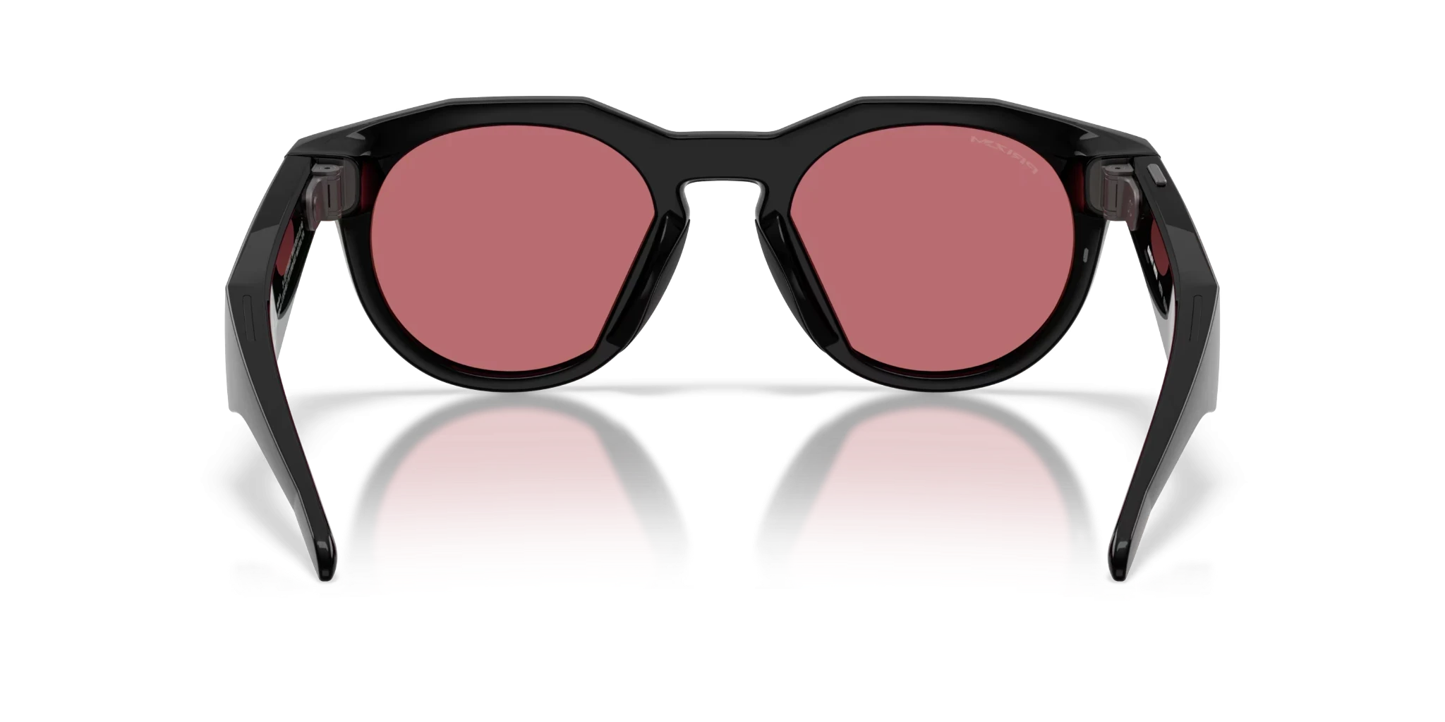 Meta HSTN - AI Glasses