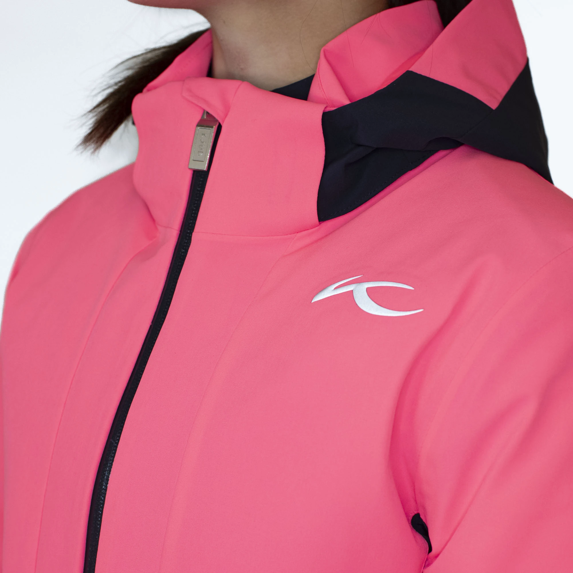Girls Downhill Jacket