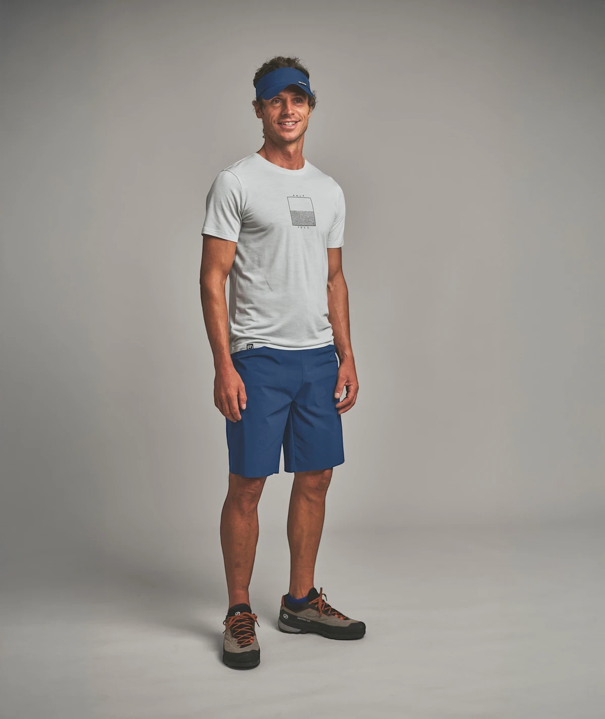 150 Cool Half Full T-Shirt M