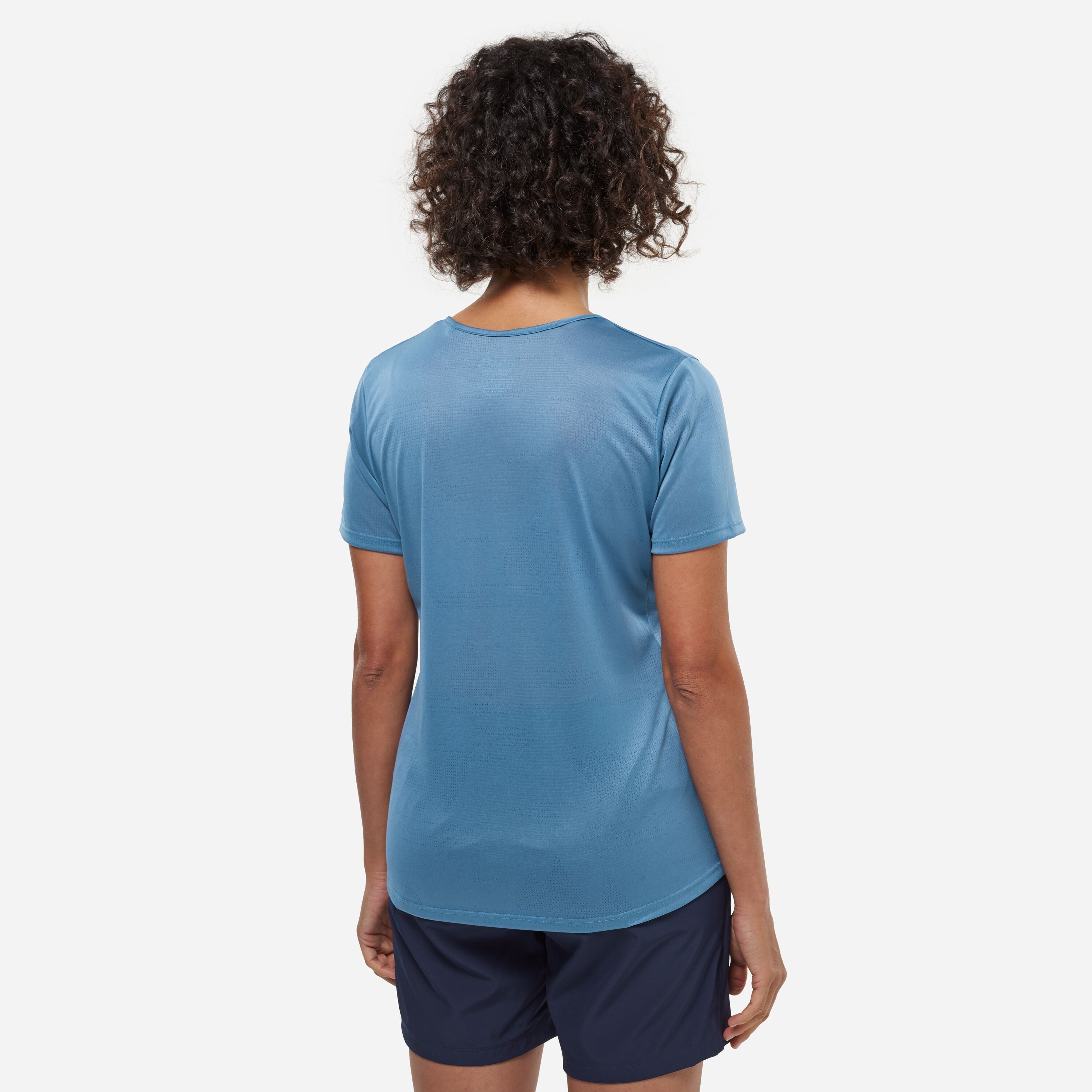 Wanaka Light T-Shirt