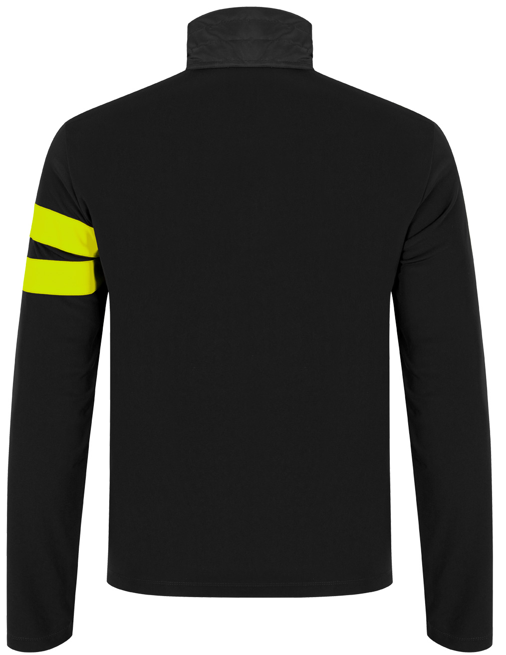 611 - Ultralight Padded Tech Sweater