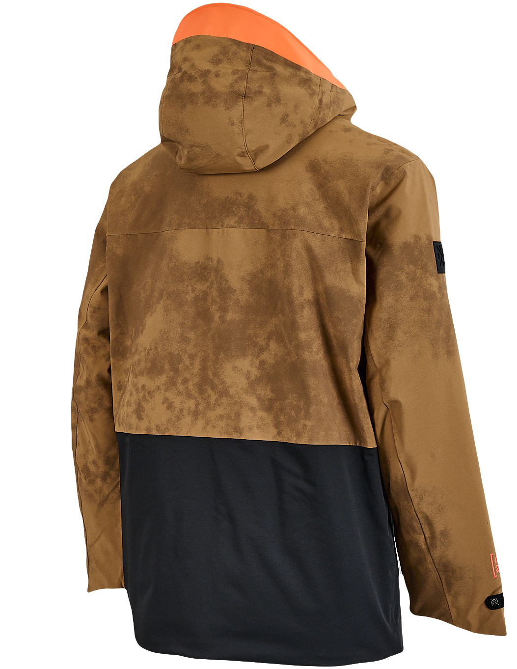 X-Temper Technical Jacket