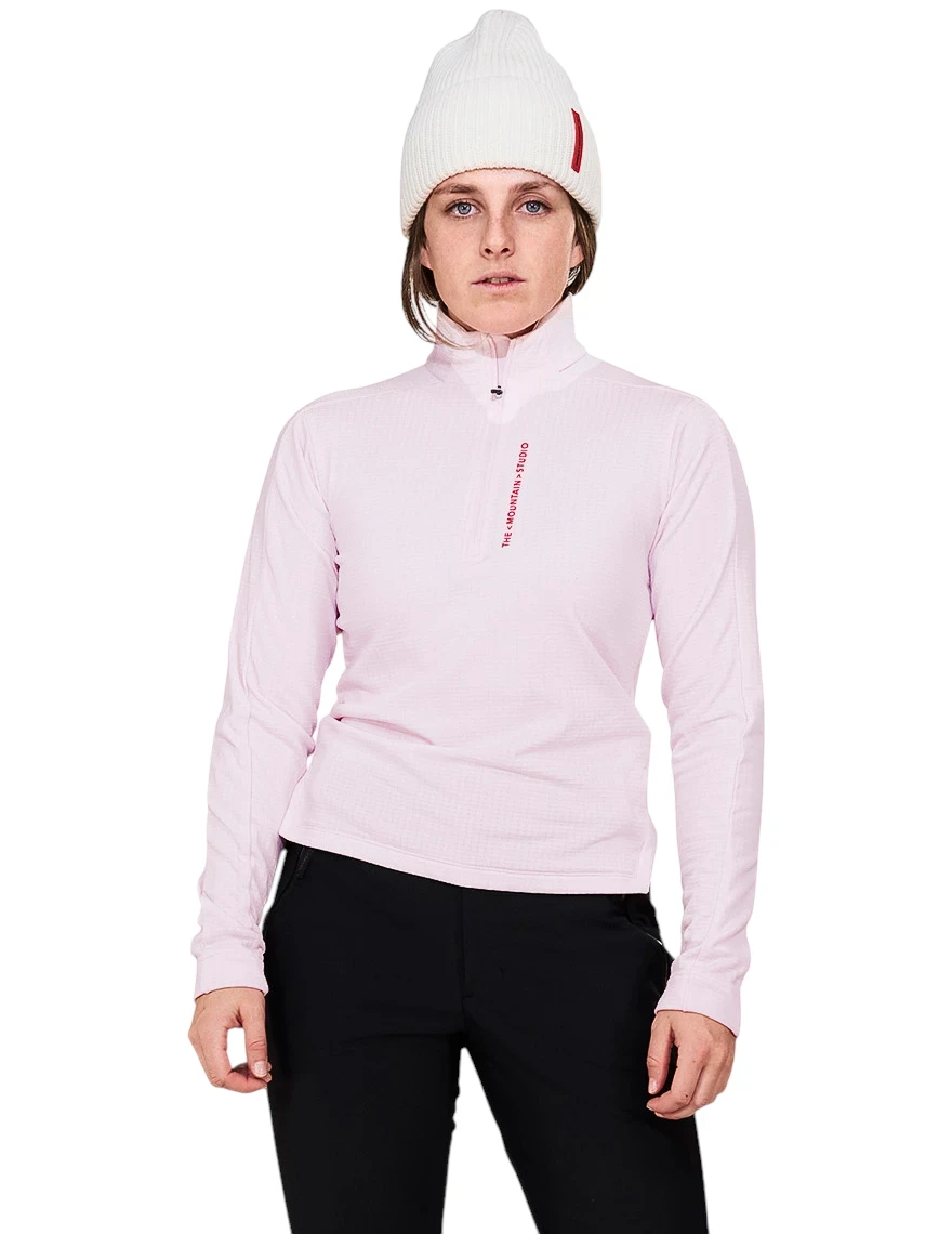 Light Tech Fleece Half Zip