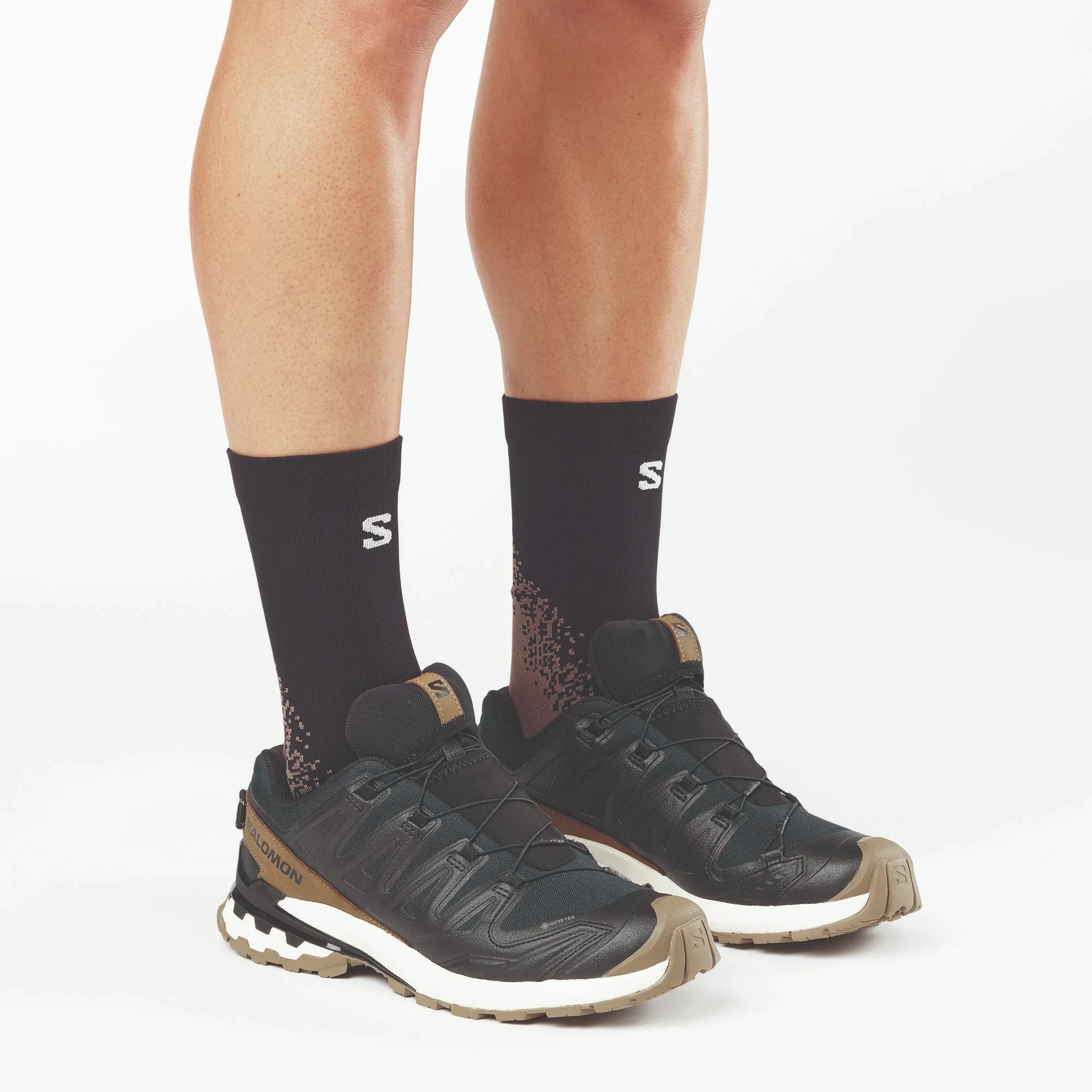 Xa Pro 3D V9 GTX Lifelong M